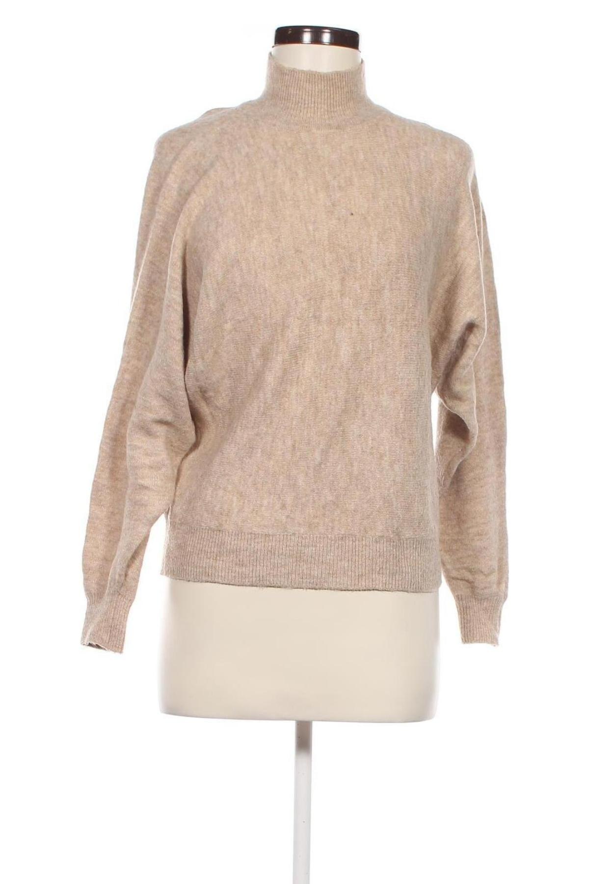 Damenpullover H&M, Größe M, Farbe Beige, Preis € 6,49