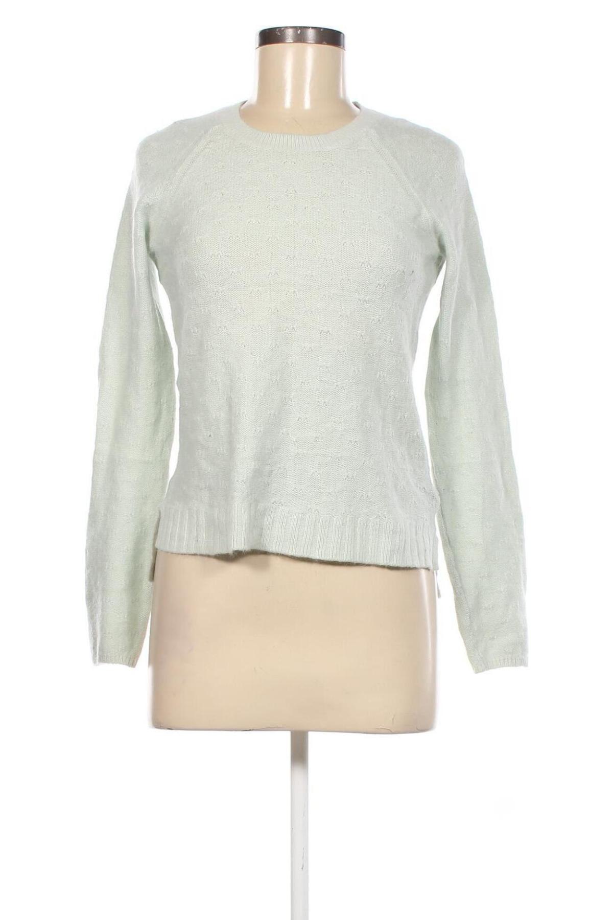 Damenpullover H&M, Größe S, Farbe Grün, Preis € 6,49