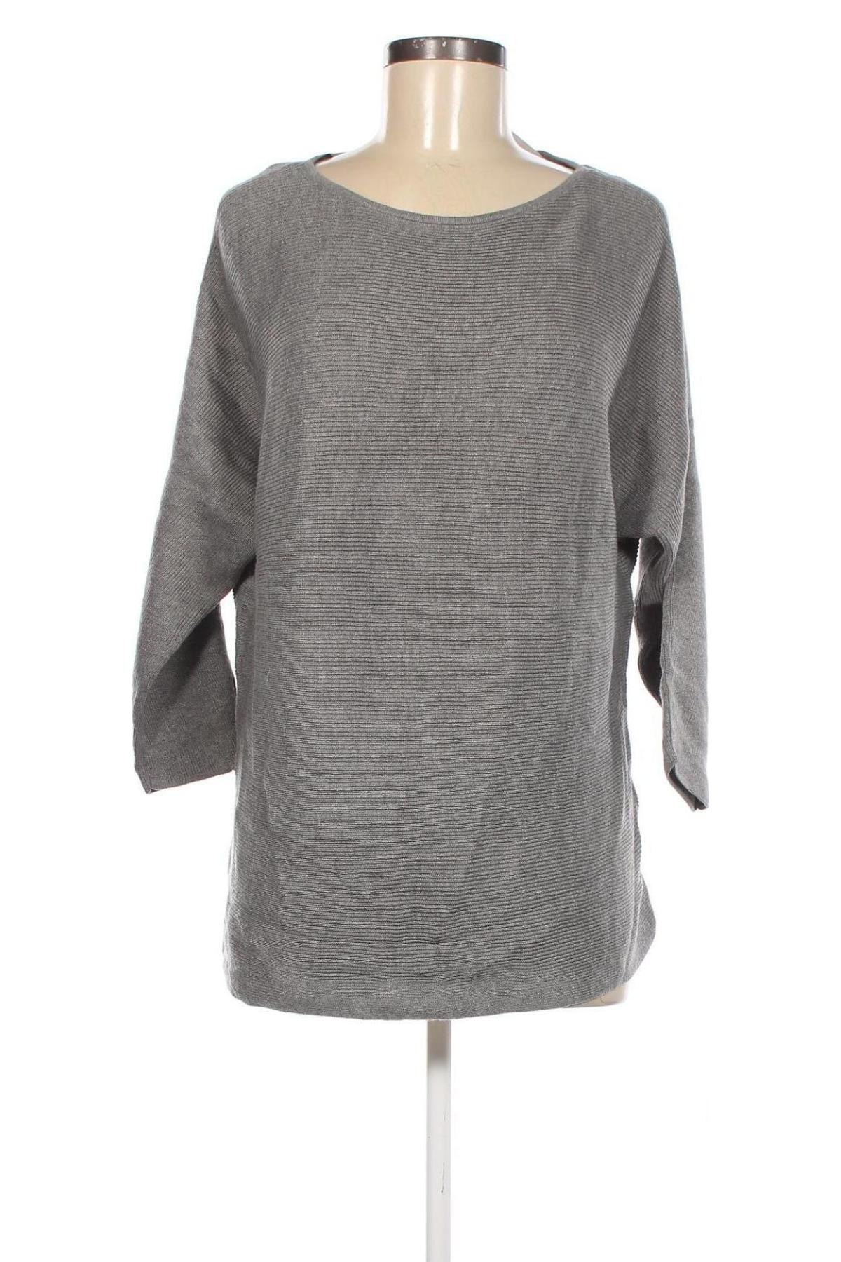 Damenpullover H&M, Größe S, Farbe Grau, Preis € 6,49