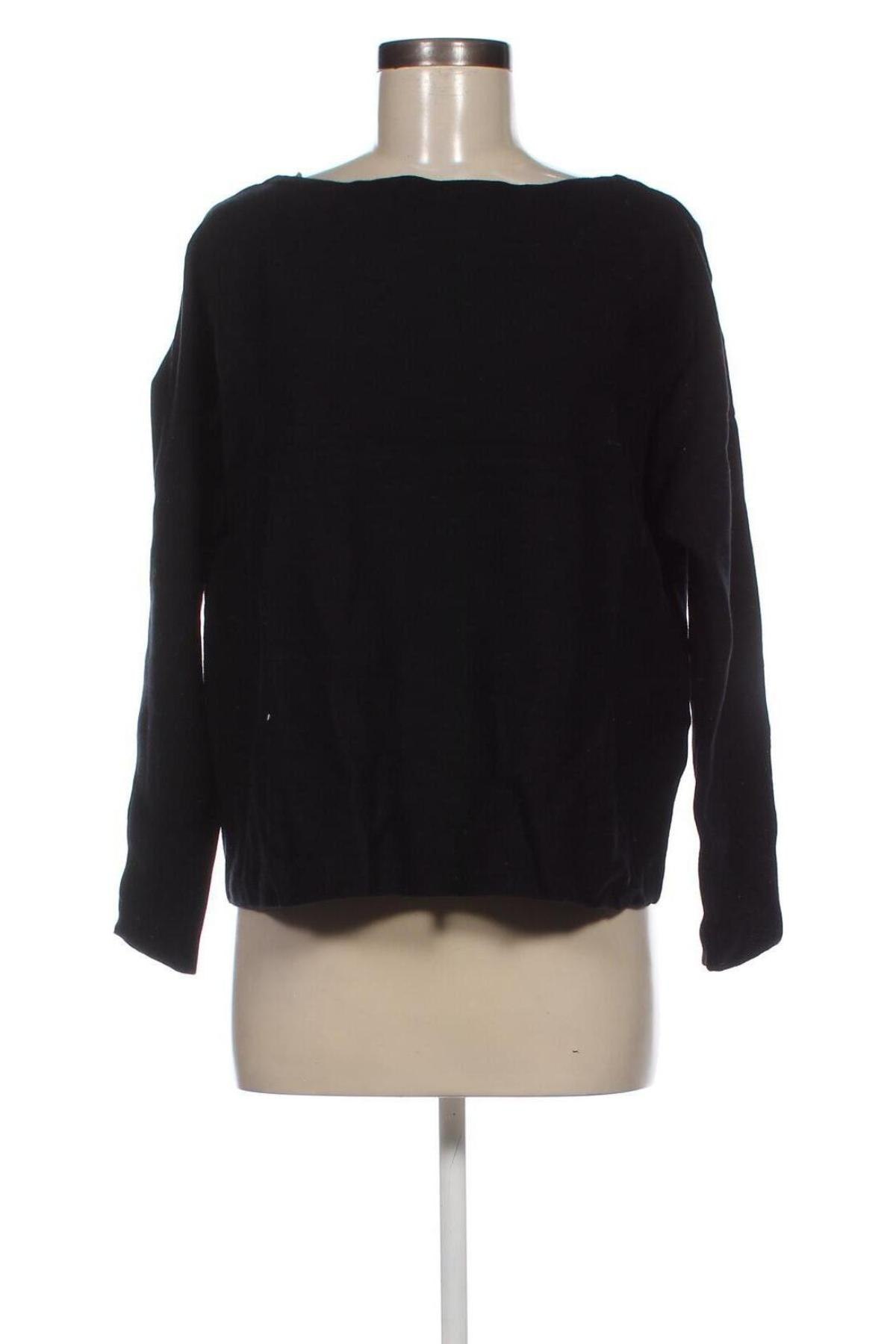 Pulover de femei H&M, Mărime M, Culoare Negru, Preț 20,99 Lei