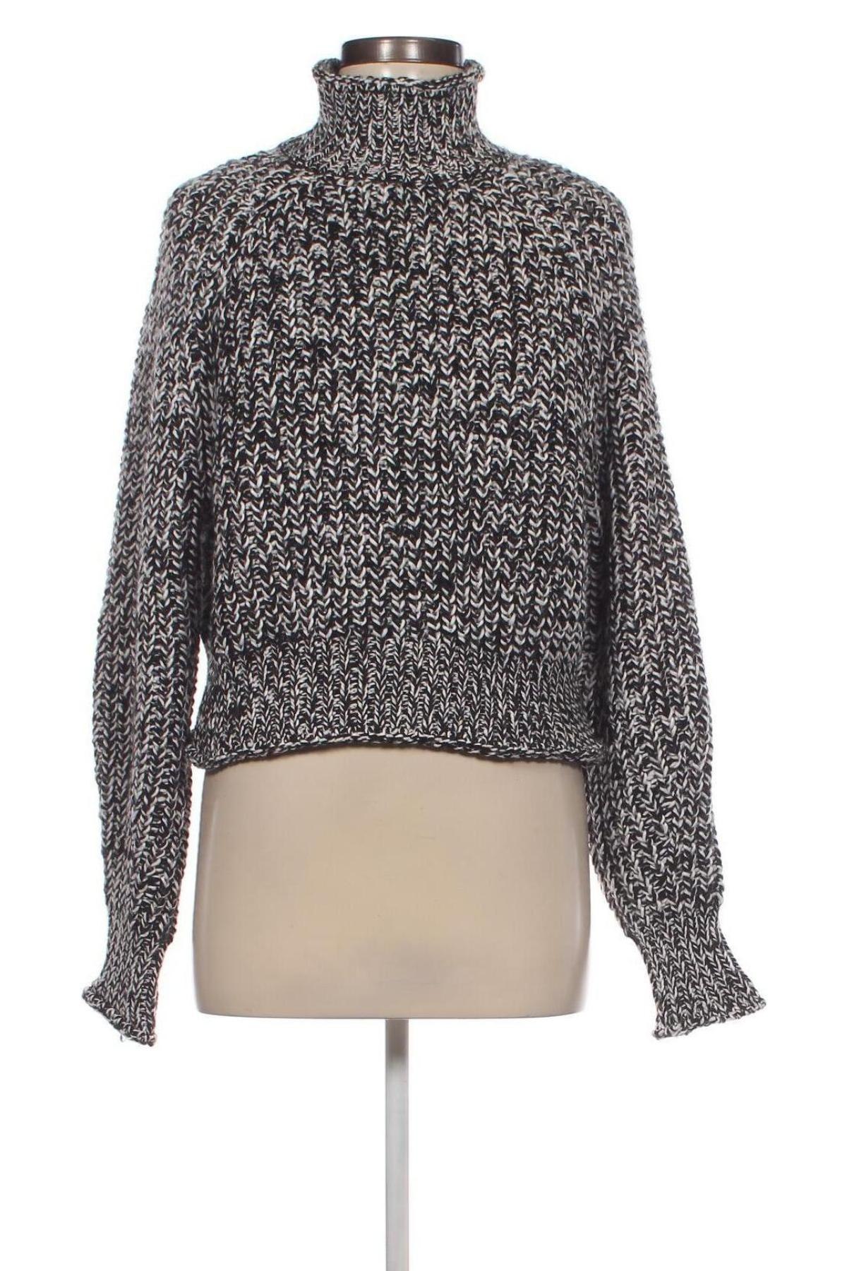 Damenpullover H&M, Größe M, Farbe Mehrfarbig, Preis € 7,49