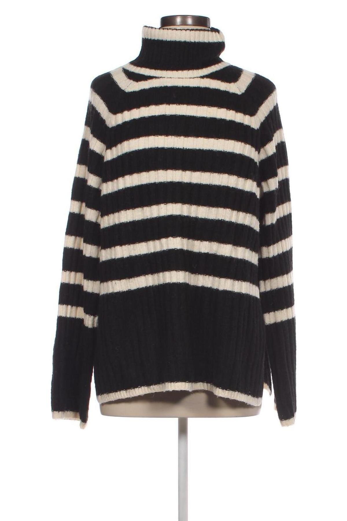 Damski sweter H&M, Rozmiar S, Kolor Kolorowy, Cena 32,99 zł