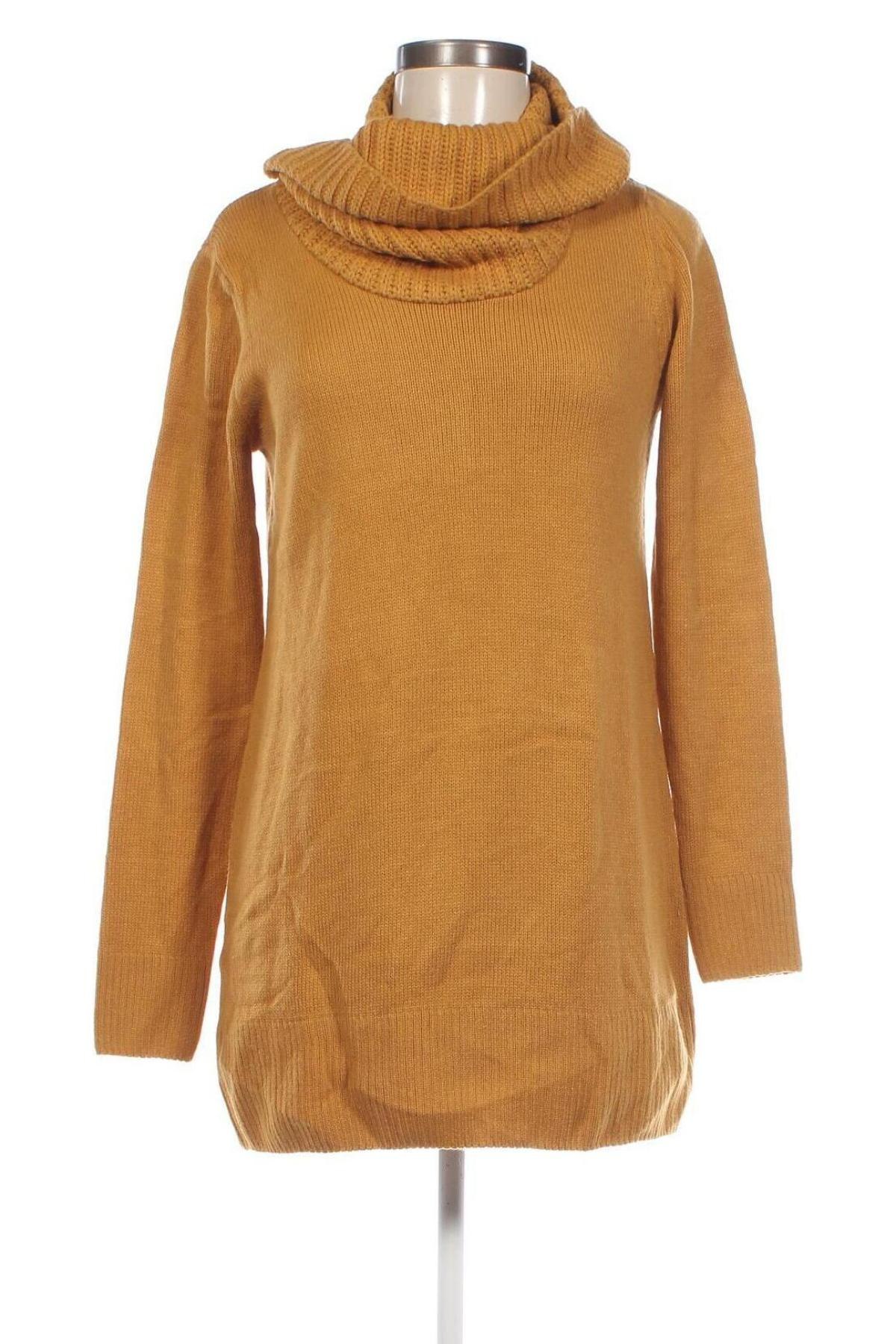 Damenpullover H&M, Größe S, Farbe Gelb, Preis € 3,99