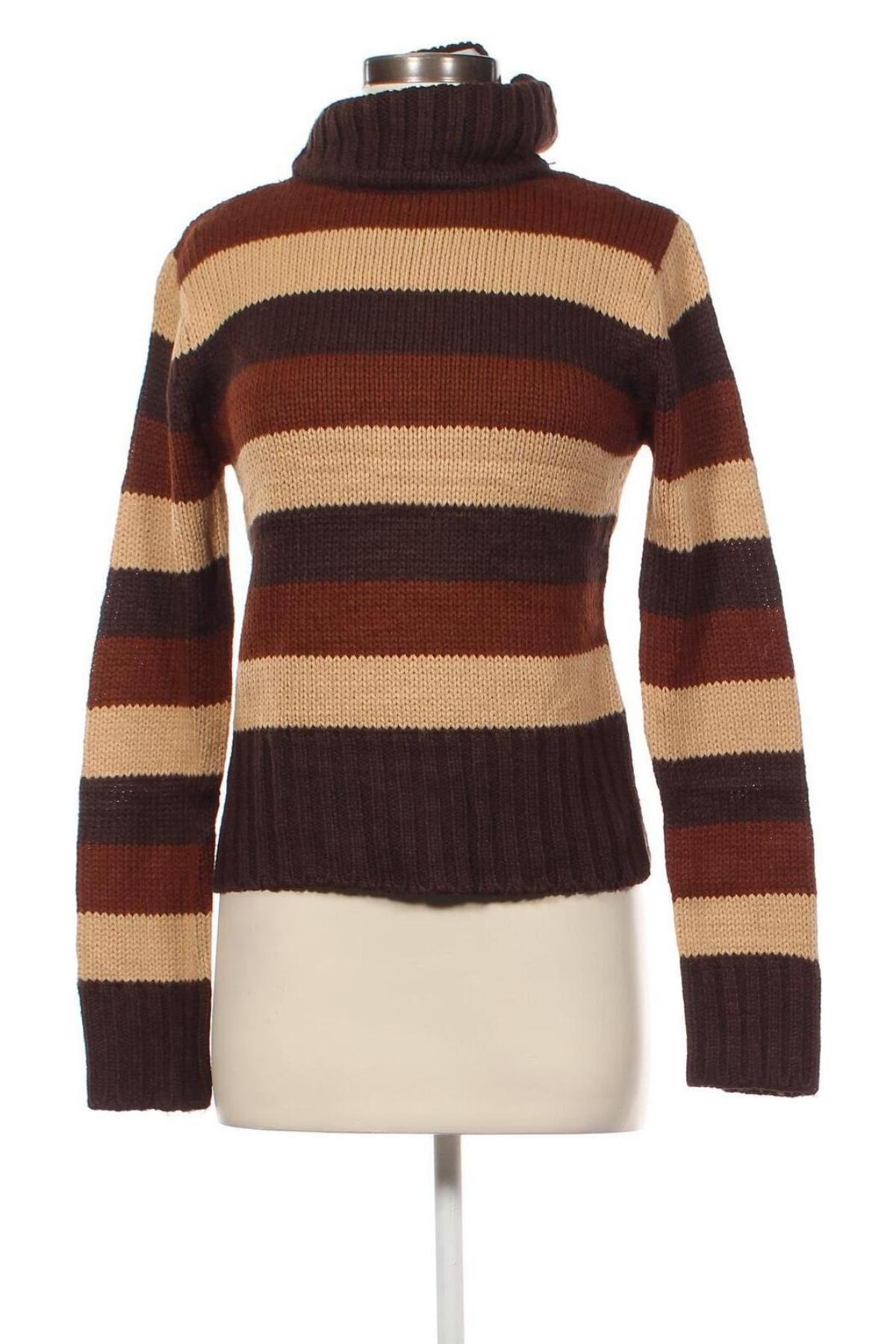 Damski sweter H&M Divided, Rozmiar M, Kolor Kolorowy, Cena 27,99 zł