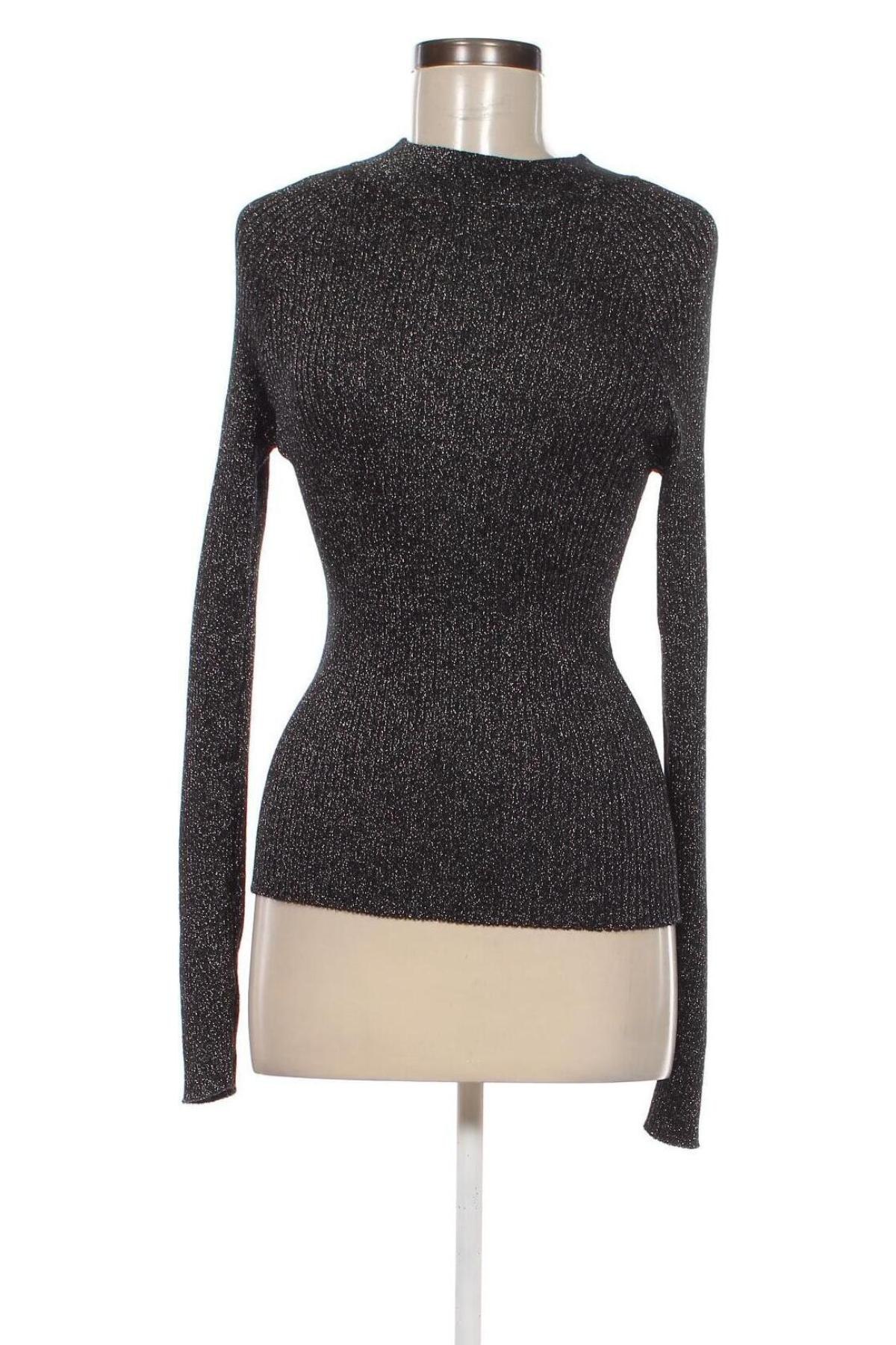 Damski sweter H&M Divided, Rozmiar M, Kolor Kolorowy, Cena 31,99 zł