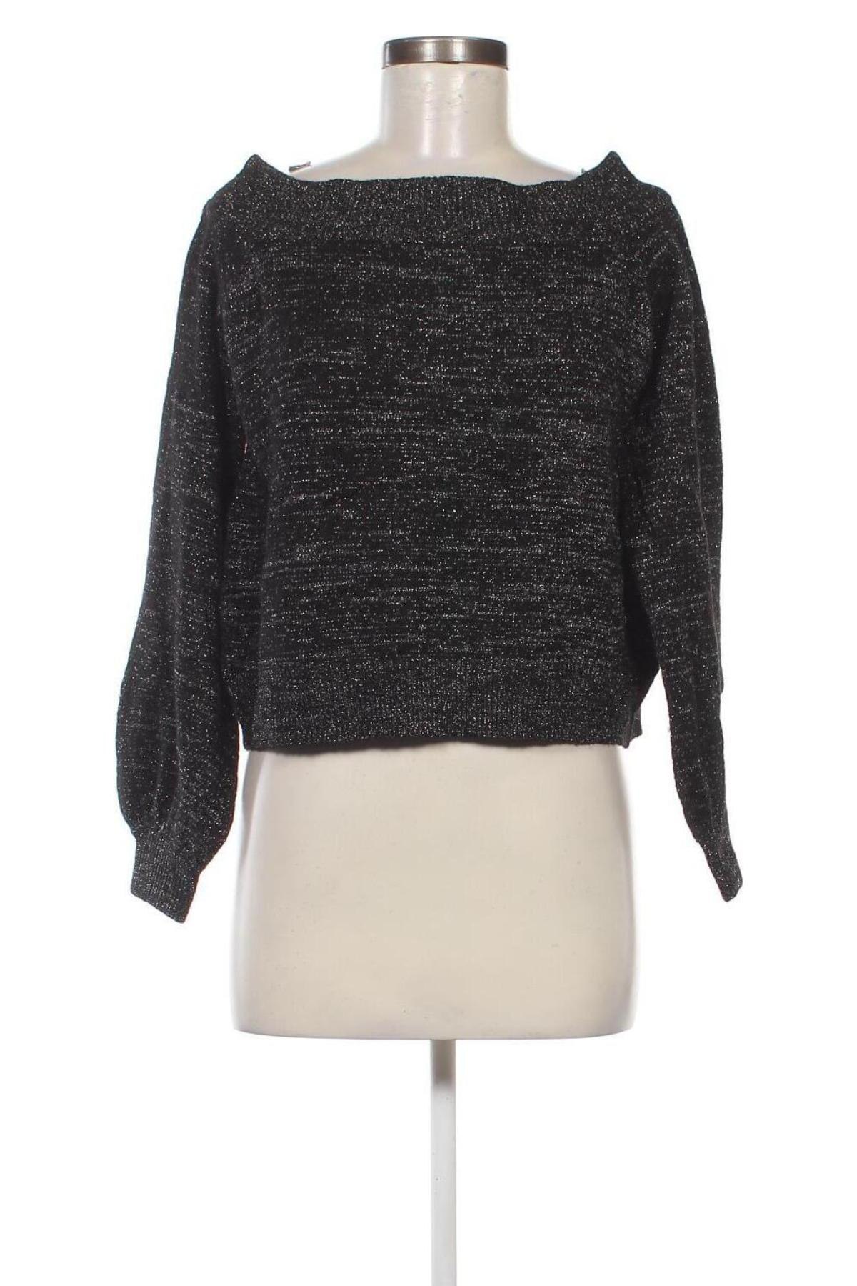 Damenpullover H&M Divided, Größe M, Farbe Mehrfarbig, Preis 7,29 €