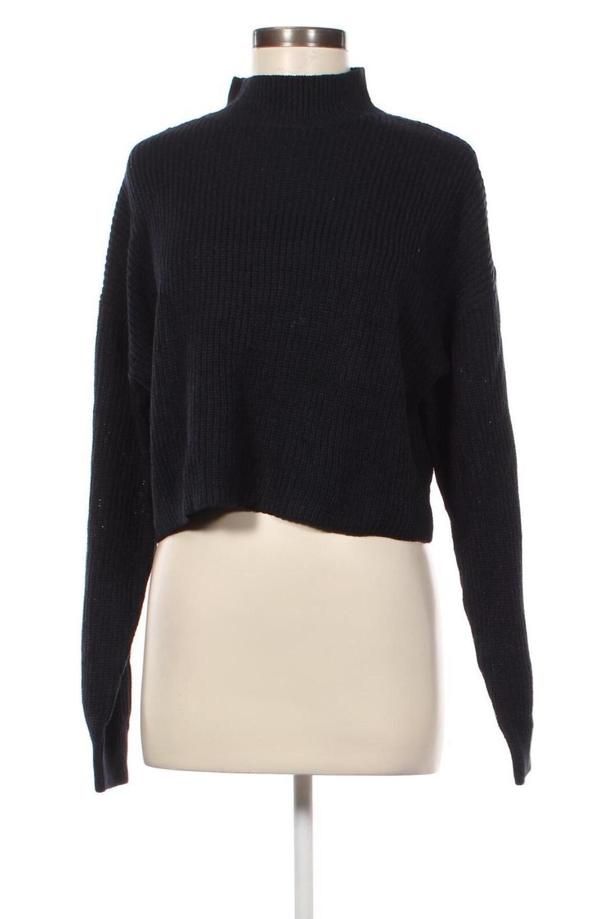 Damski sweter H&M Divided, Rozmiar S, Kolor Niebieski, Cena 41,99 zł