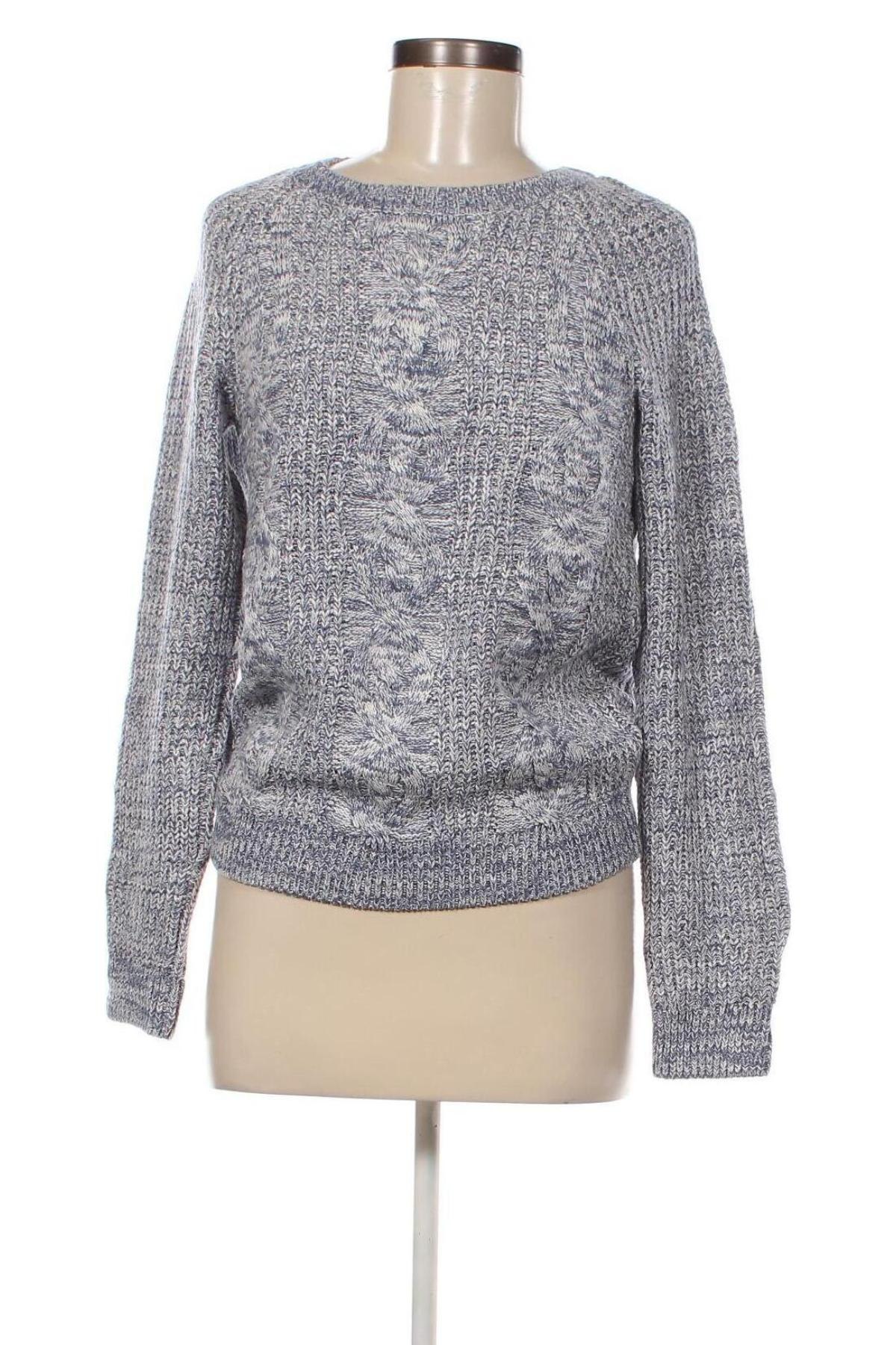 Damenpullover H&M L.O.G.G., Größe S, Farbe Mehrfarbig, Preis € 7,29