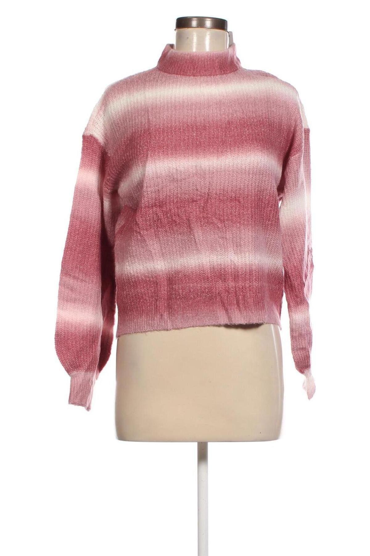 Damenpullover Haily`s, Größe S, Farbe Mehrfarbig, Preis 9,99 €