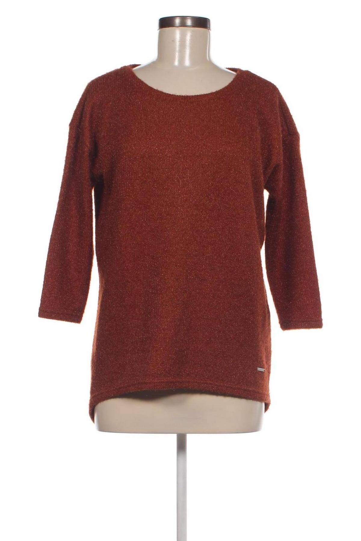 Damenpullover Haily`s, Größe M, Farbe Braun, Preis € 9,99