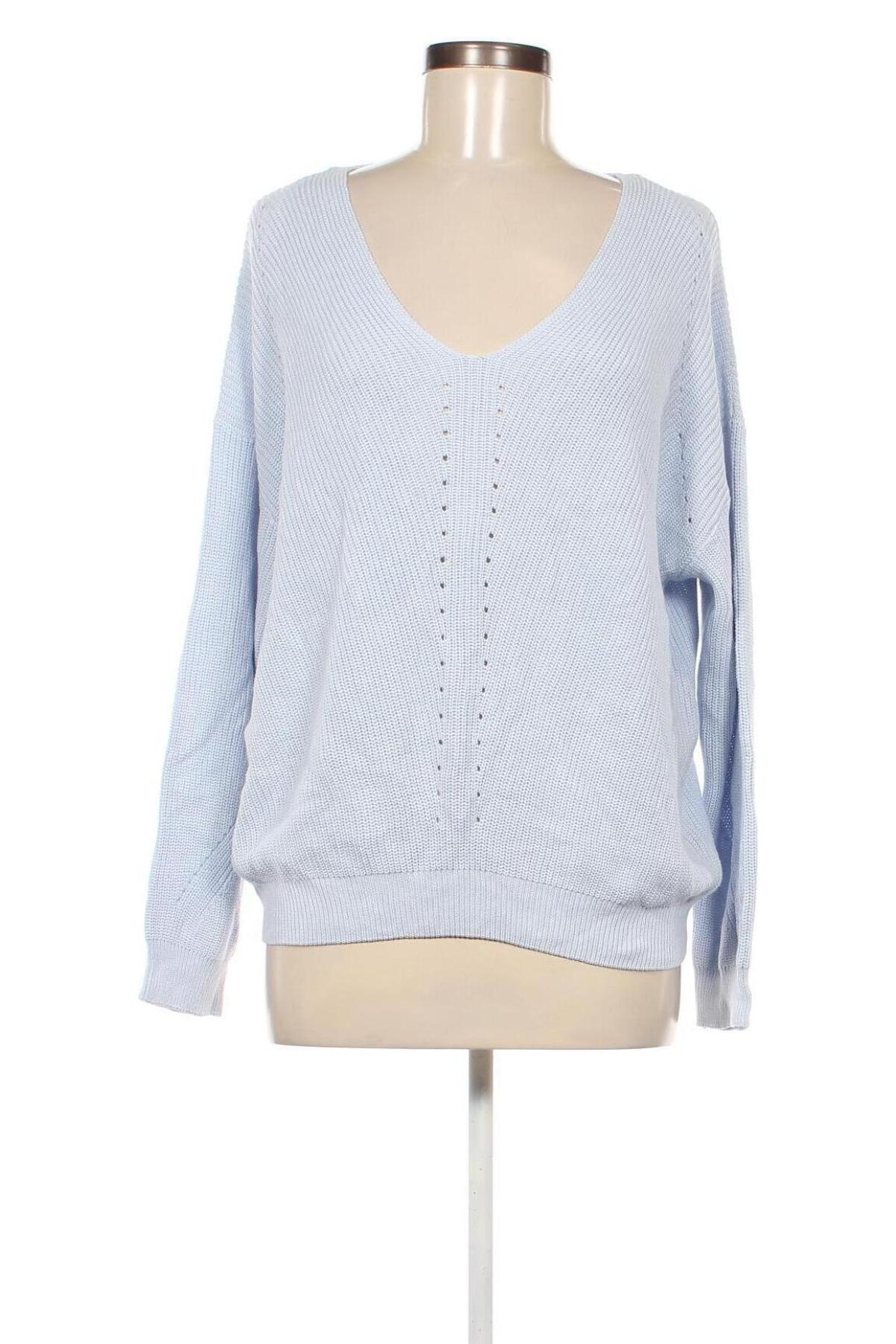 Damenpullover Haily`s, Größe XL, Farbe Blau, Preis € 5,99