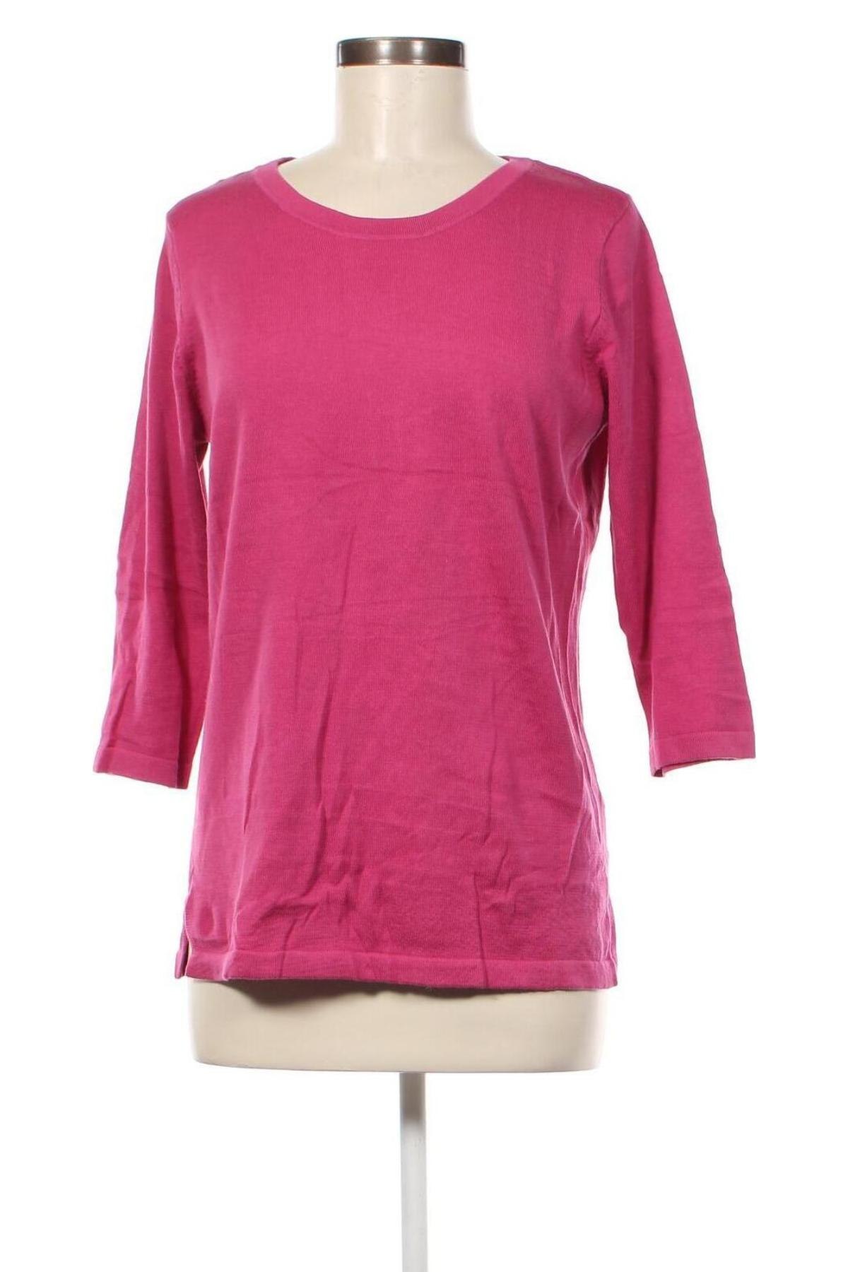 Damenpullover Helena Vera, Größe M, Farbe Rosa, Preis 3,99 €