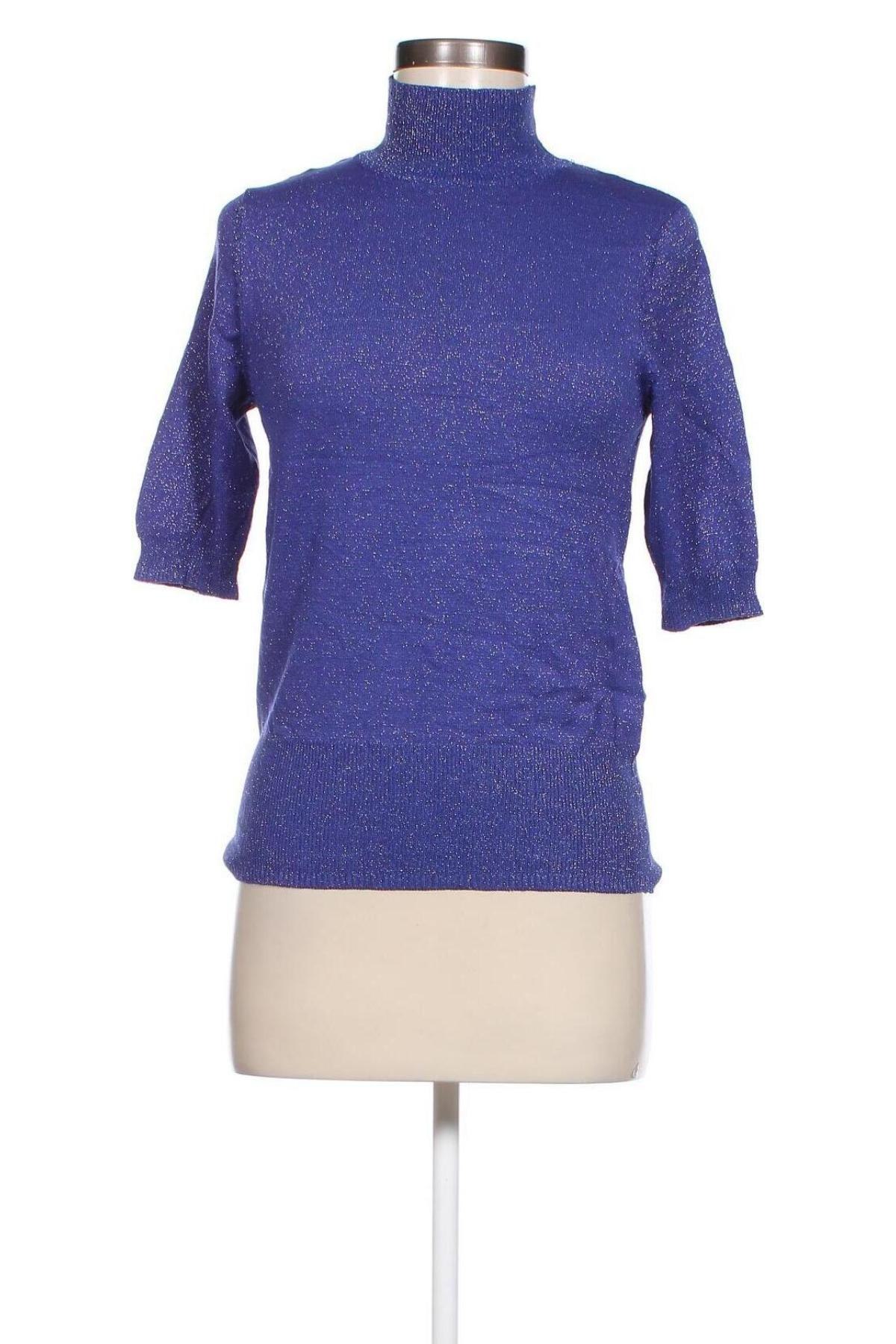 Damenpullover Hema, Größe M, Farbe Blau, Preis € 4,49