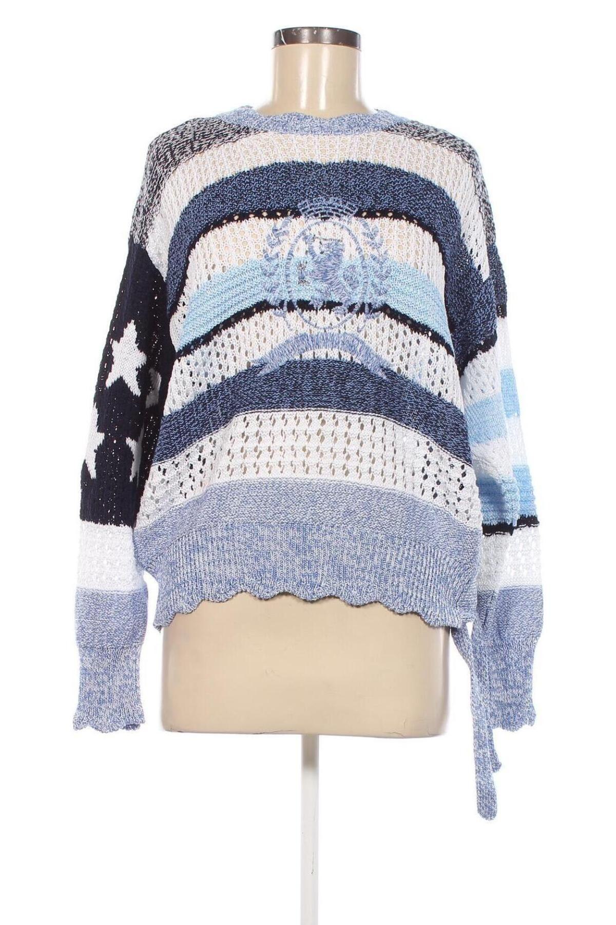 Damenpullover Hilfiger Collection, Größe S, Farbe Mehrfarbig, Preis € 138,49