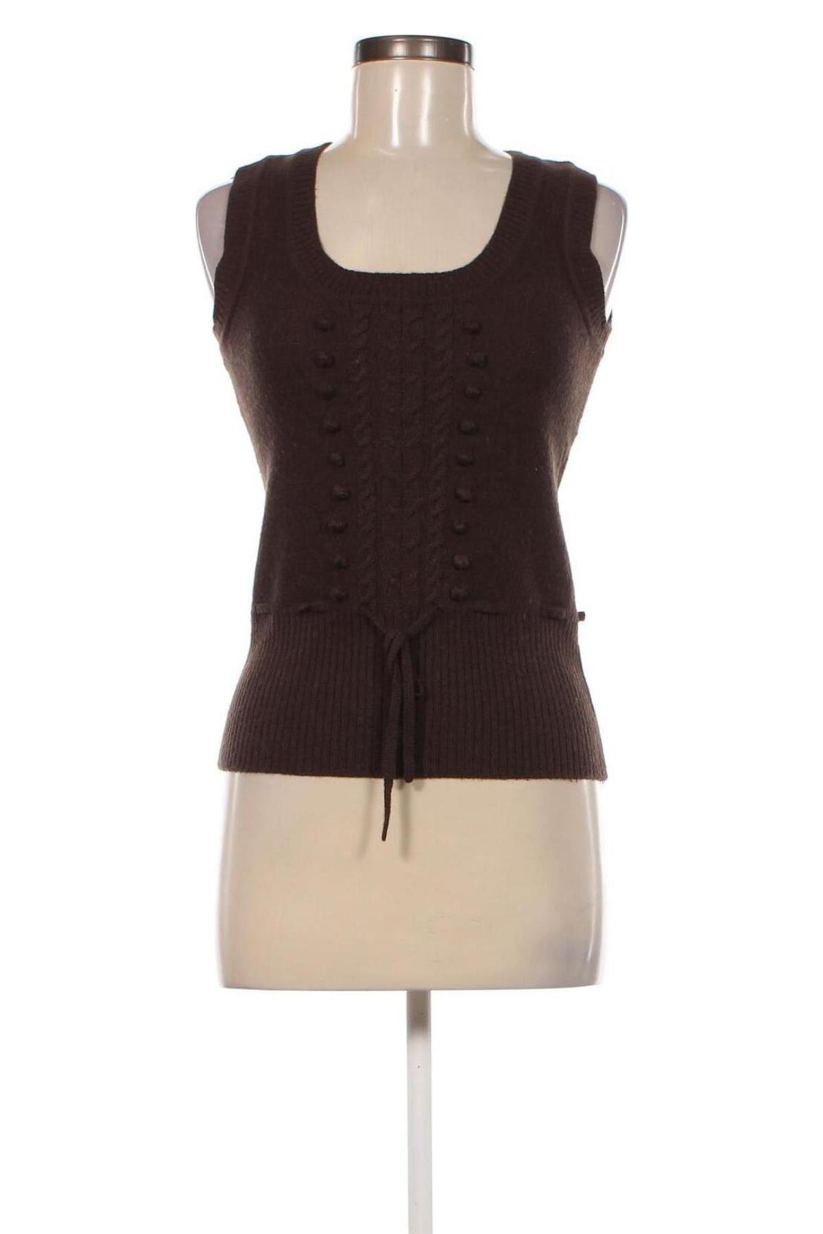 Damenpullover In Wear, Größe M, Farbe Braun, Preis € 17,99