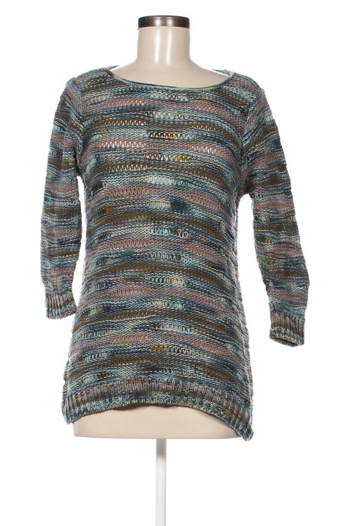 Damenpullover Inkadoro, Größe S, Farbe Mehrfarbig, Preis 16,99 €