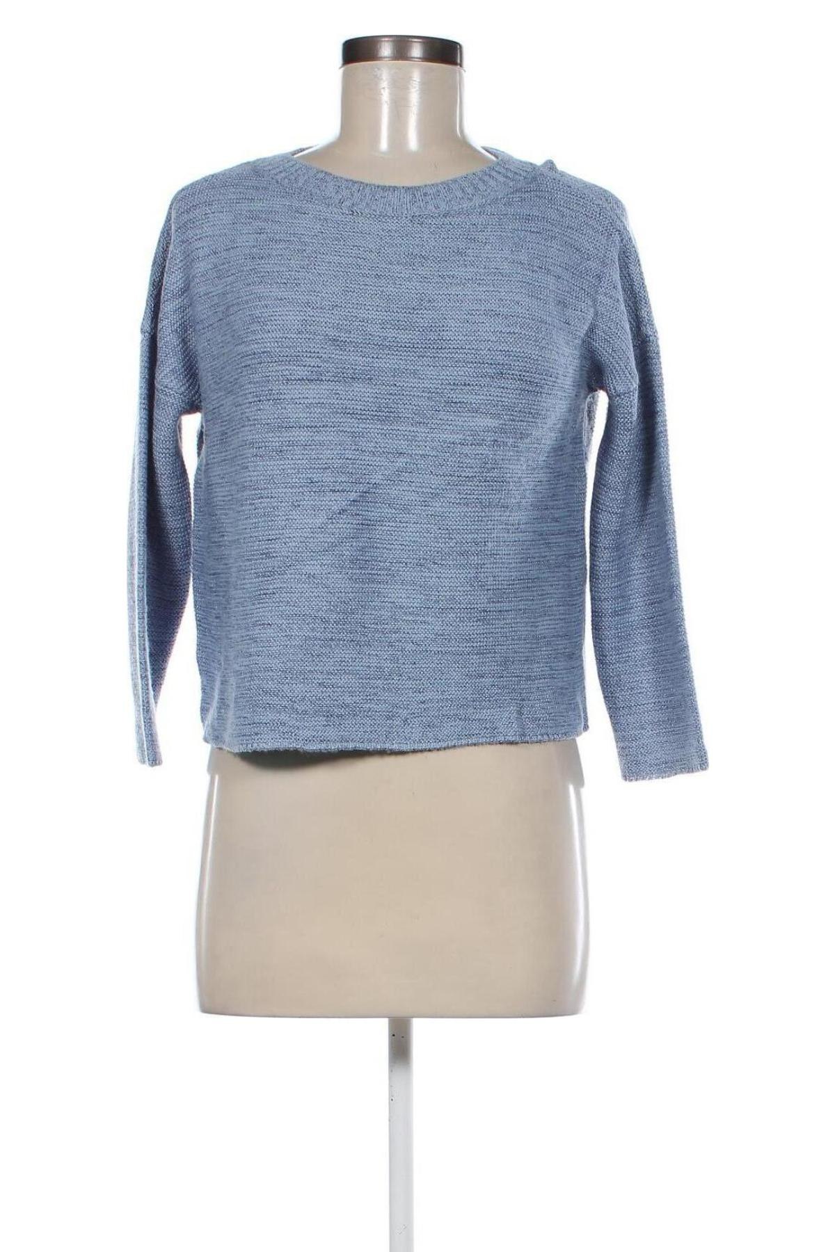 Damenpullover Intrend, Größe M, Farbe Blau, Preis € 23,99