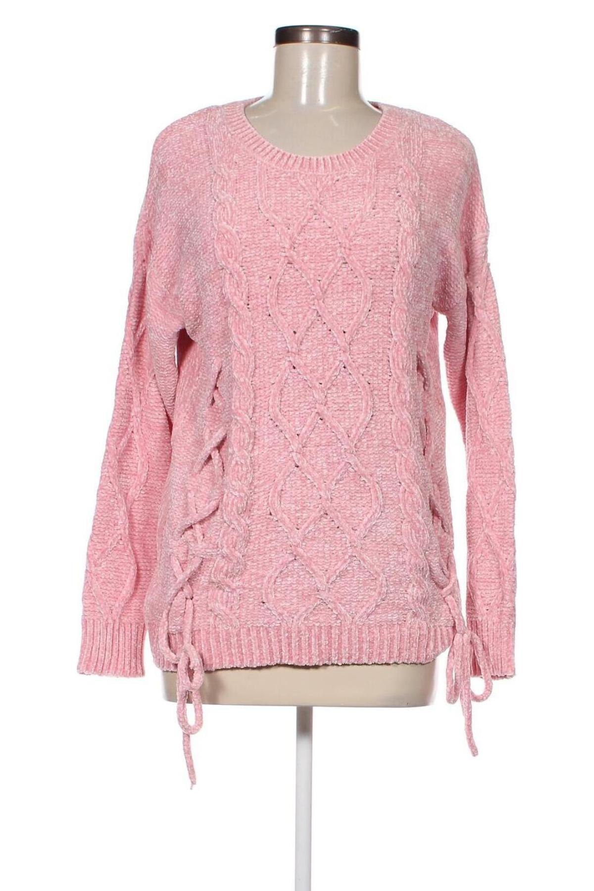 Damenpullover Irl, Größe S, Farbe Rosa, Preis 10,99 €