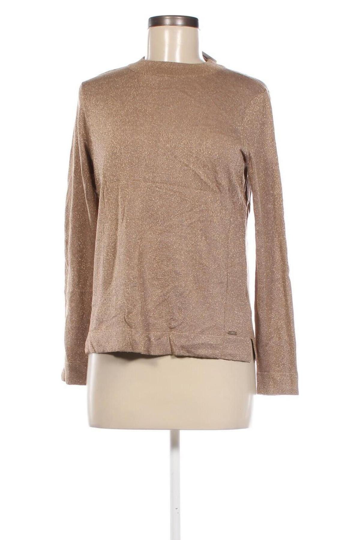 Damenpullover Jake*s, Größe M, Farbe Golden, Preis € 8,99