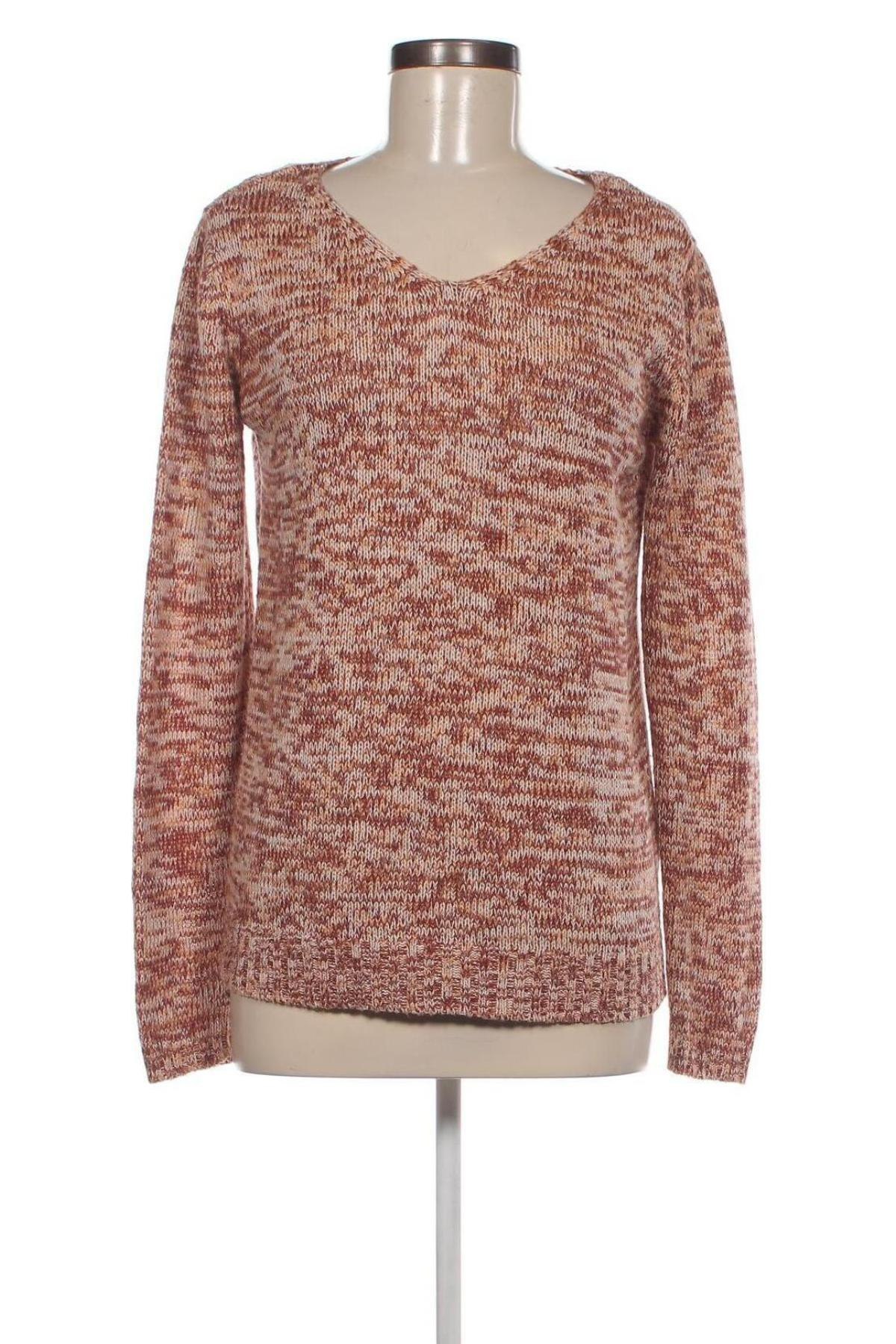 Damenpullover Janina, Größe M, Farbe Mehrfarbig, Preis 7,49 €