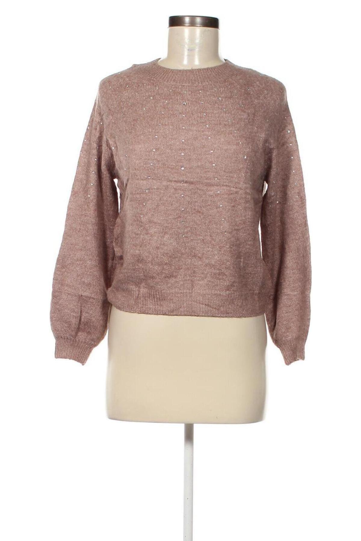 Damenpullover Jdy, Größe XS, Farbe Aschrosa, Preis 7,49 €