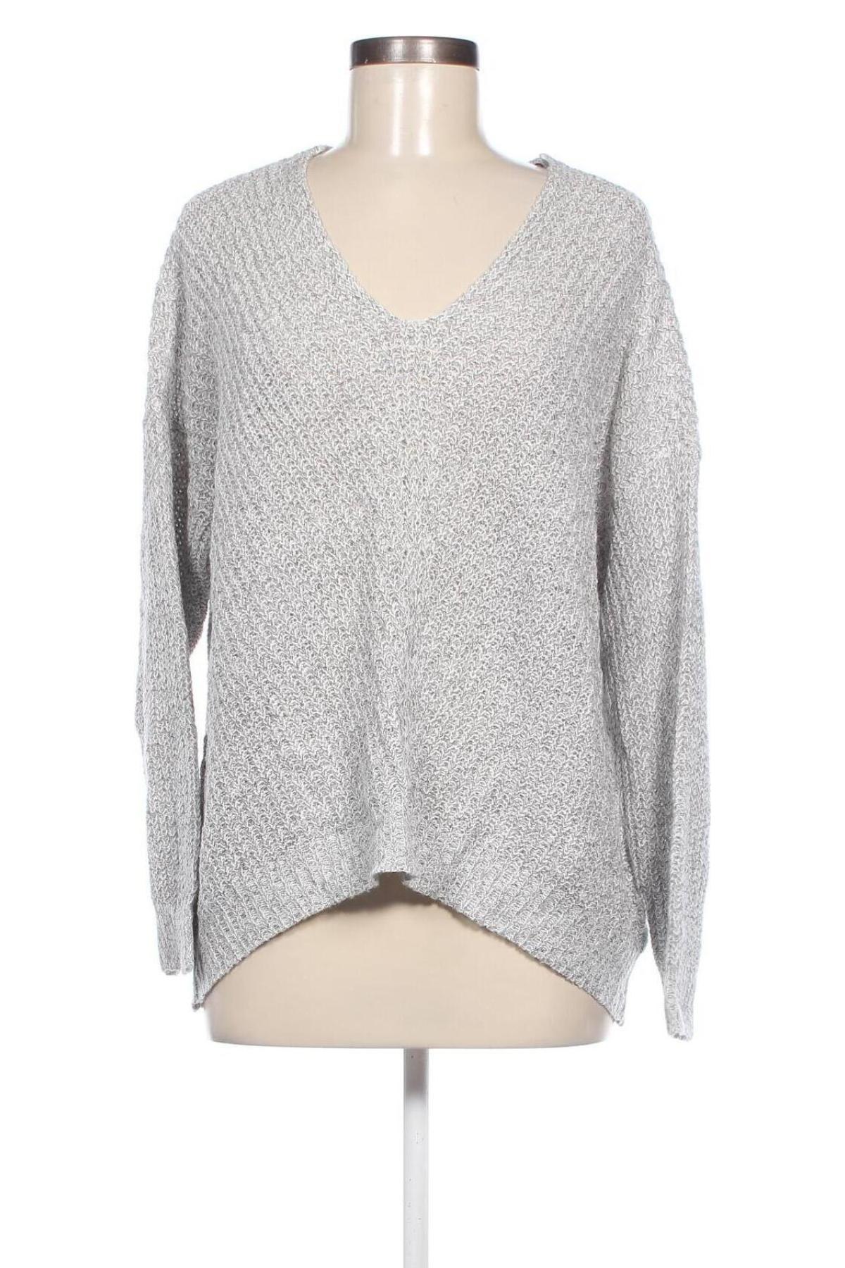 Damenpullover Jdy, Größe L, Farbe Grau, Preis € 7,49