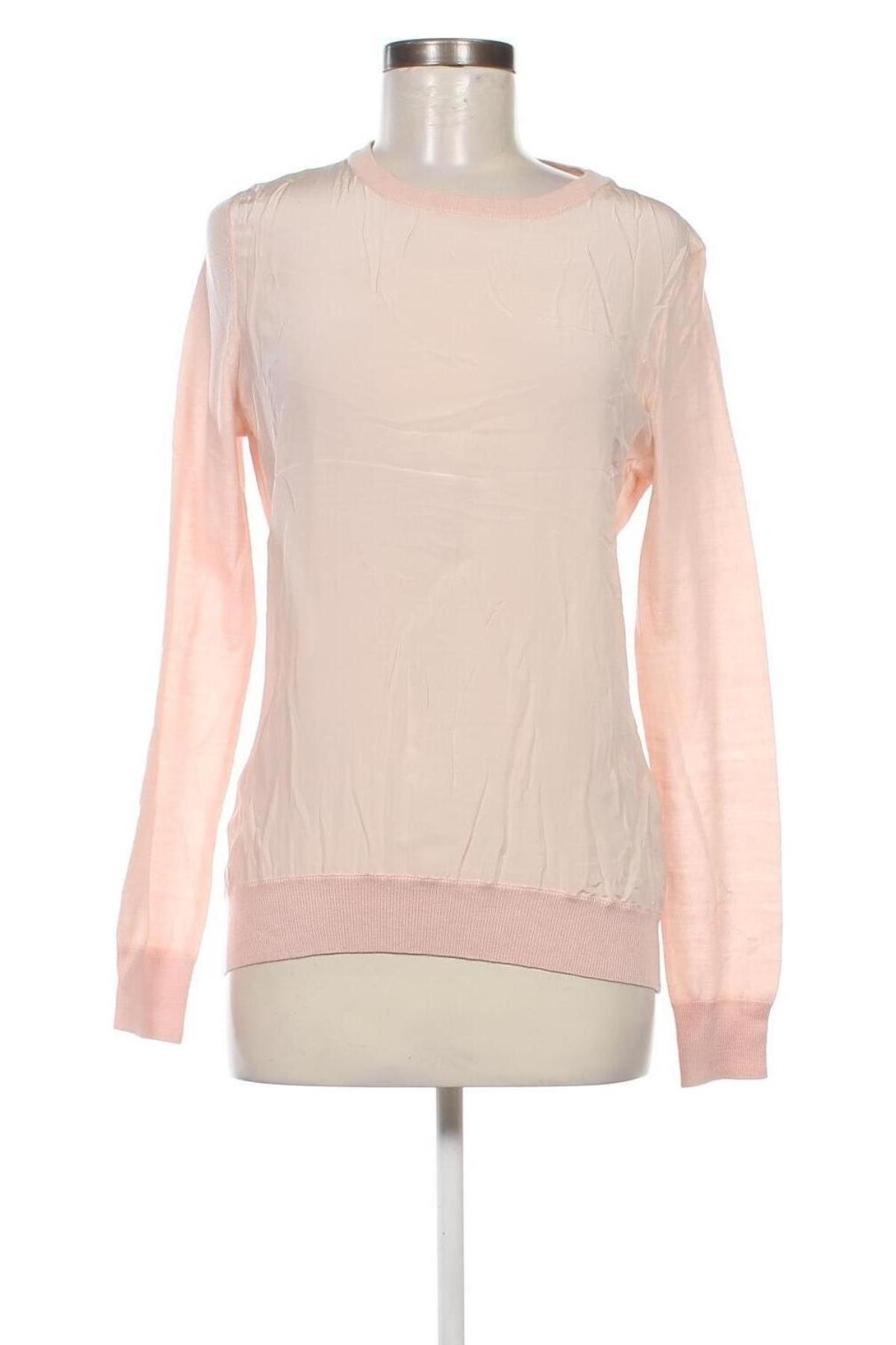 Damenpullover Jjb Benson, Größe M, Farbe Rosa, Preis 7,49 €