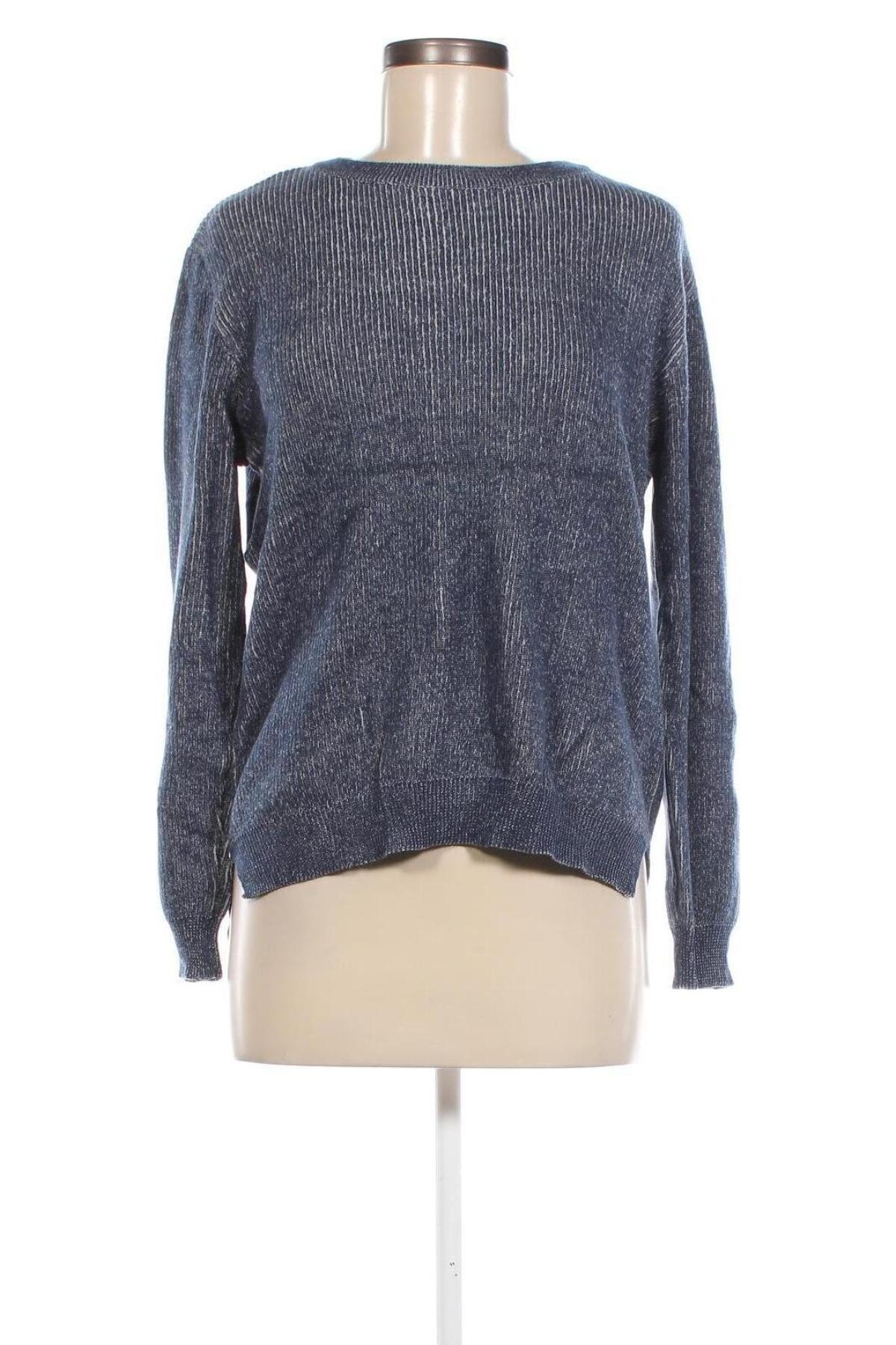 Damenpullover Komodo, Größe M, Farbe Blau, Preis € 6,99