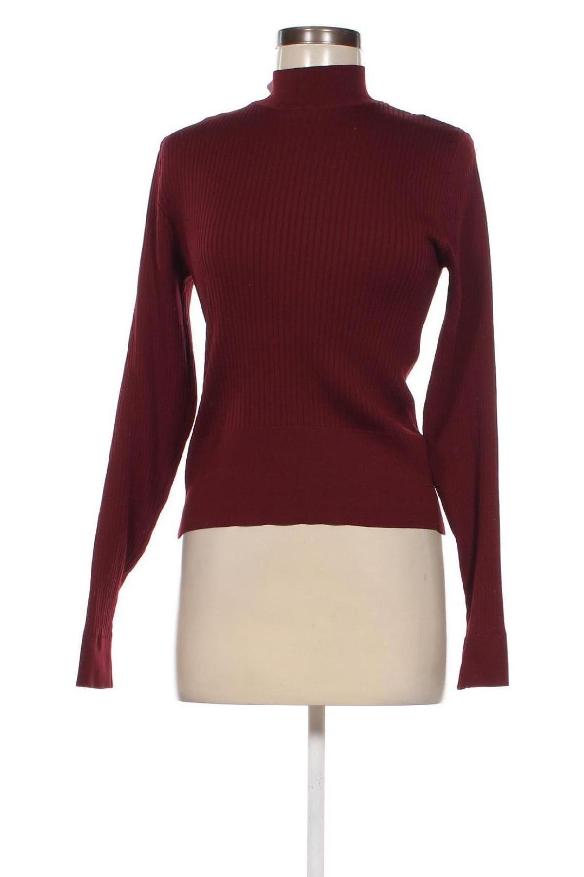 Damenpullover Koton, Größe L, Farbe Rot, Preis 10,99 €