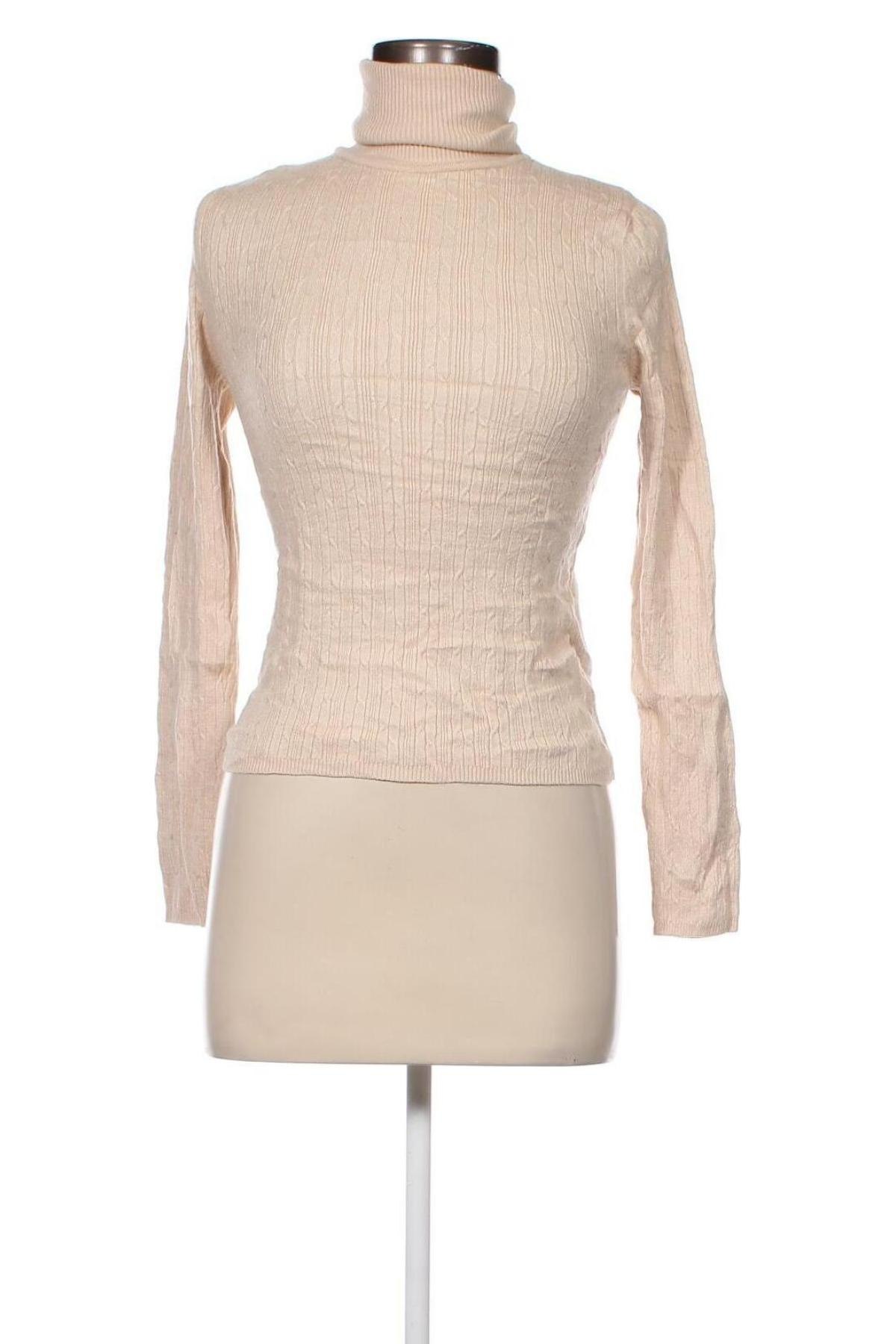 Damenpullover LCW, Größe S, Farbe Beige, Preis € 7,49