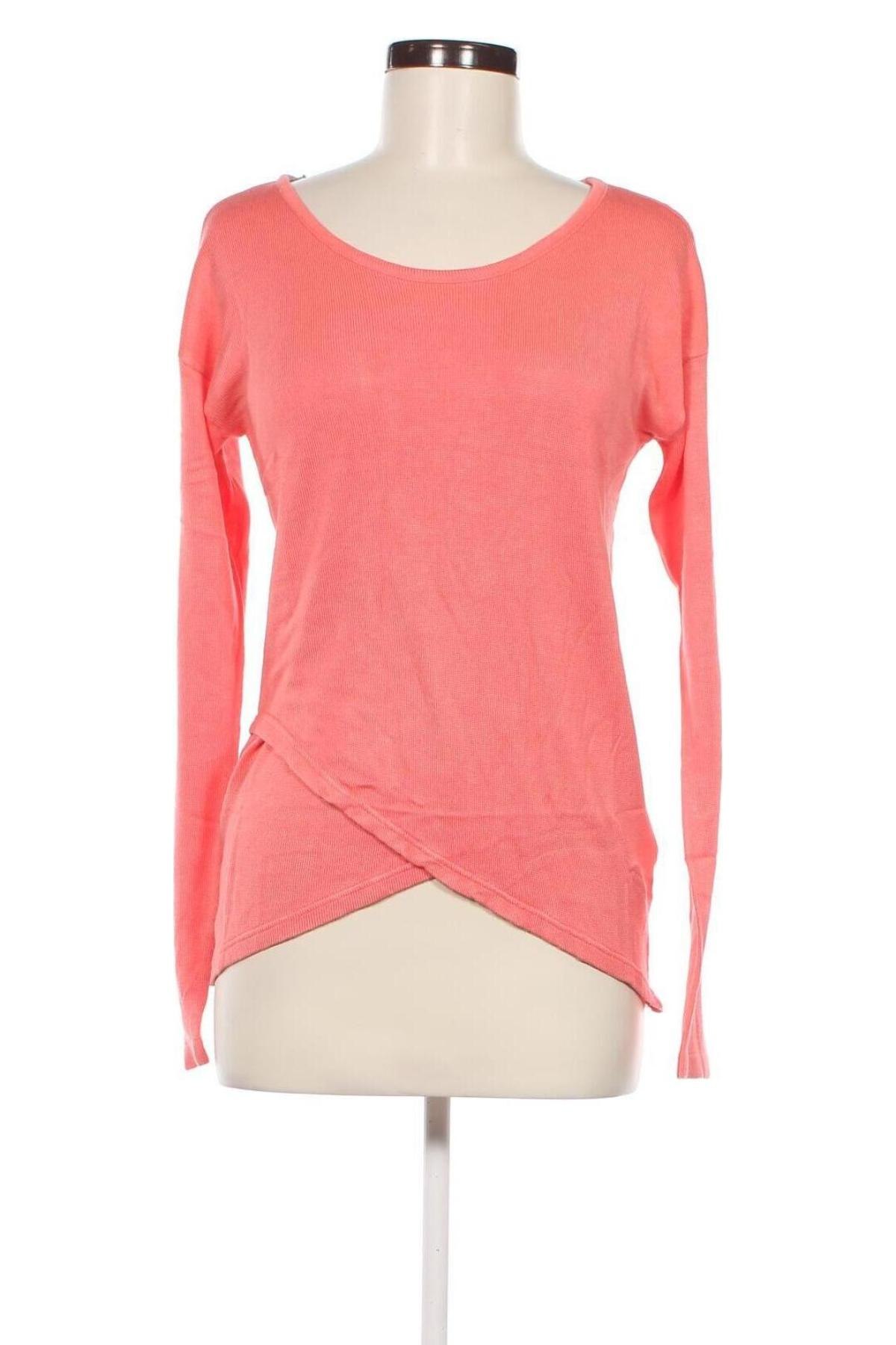 Damenpullover Lascana, Größe XS, Farbe Rosa, Preis € 9,99