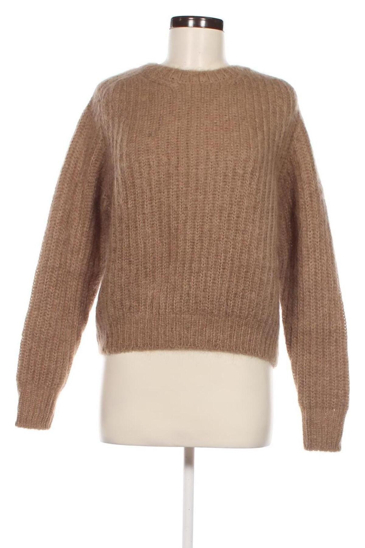 Damenpullover Laurence Bras, Größe M, Farbe Braun, Preis € 95,99