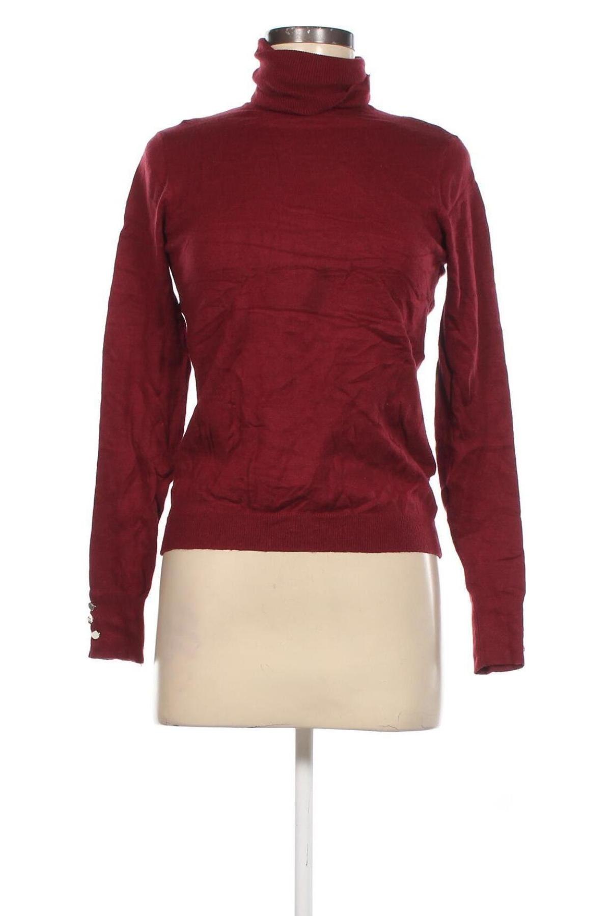 Damenpullover Lefties, Größe L, Farbe Rot, Preis € 7,49