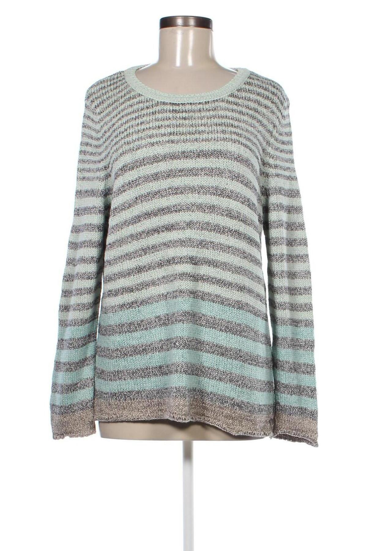 Damenpullover Lerros, Größe L, Farbe Grün, Preis 9,99 €