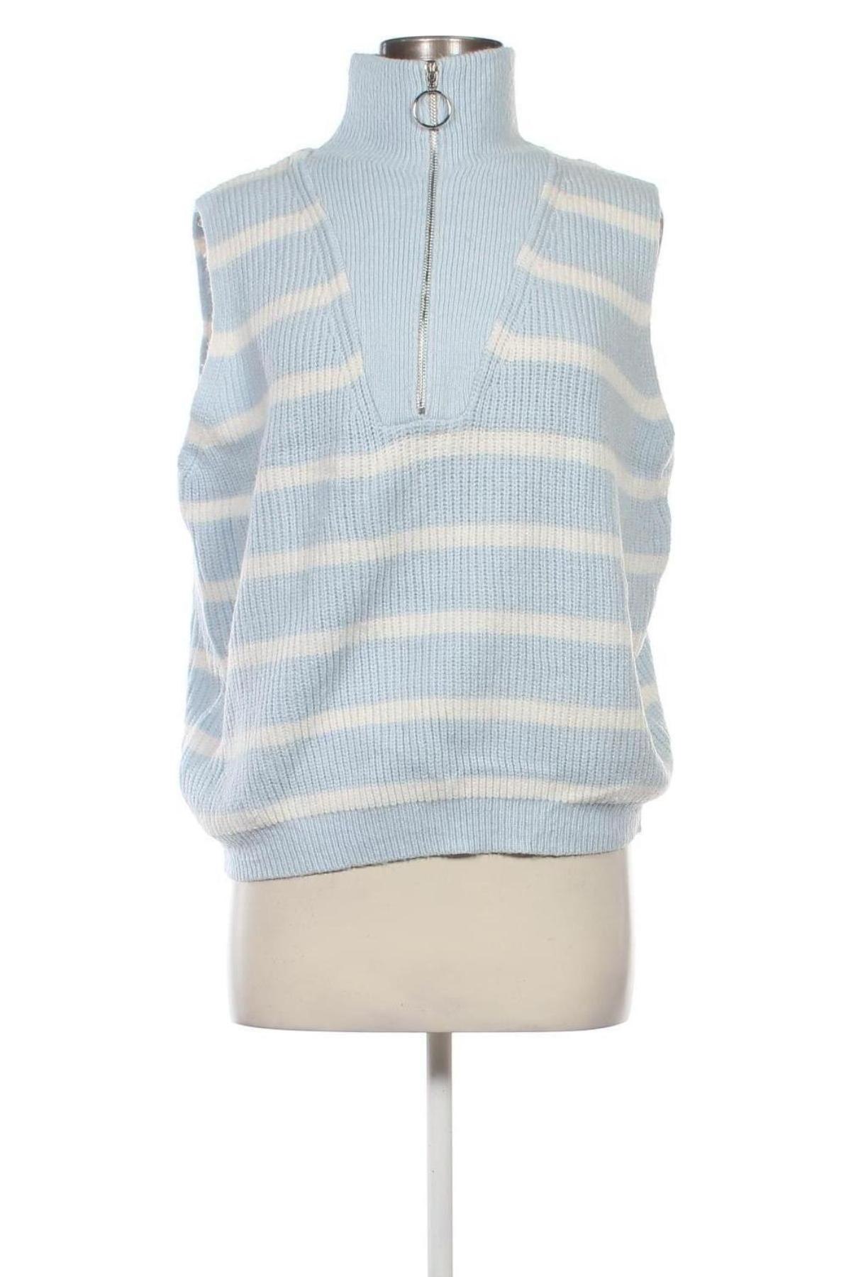 Damenpullover Lili & Lala, Größe M, Farbe Blau, Preis € 6,49