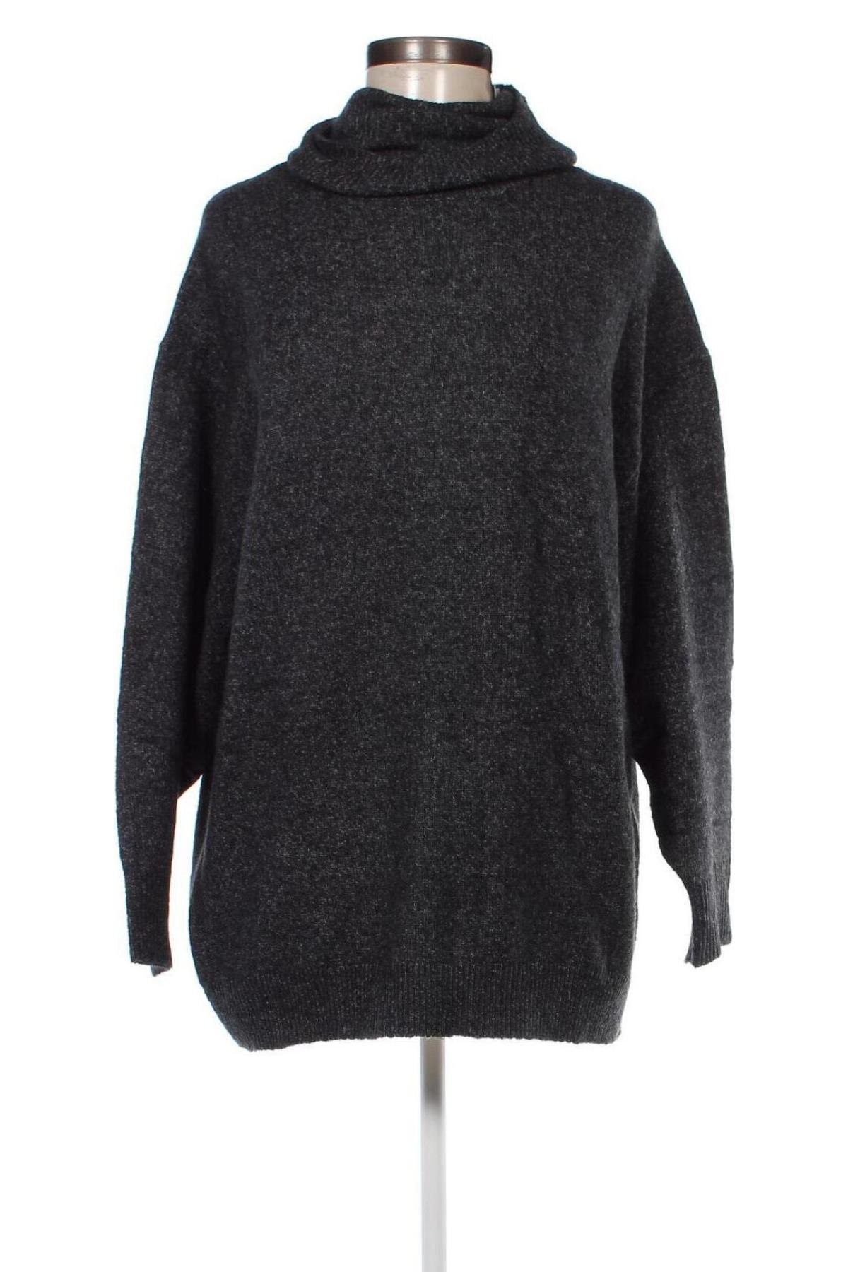 Damenpullover Lili Sidonio, Größe S, Farbe Grau, Preis 16,99 €