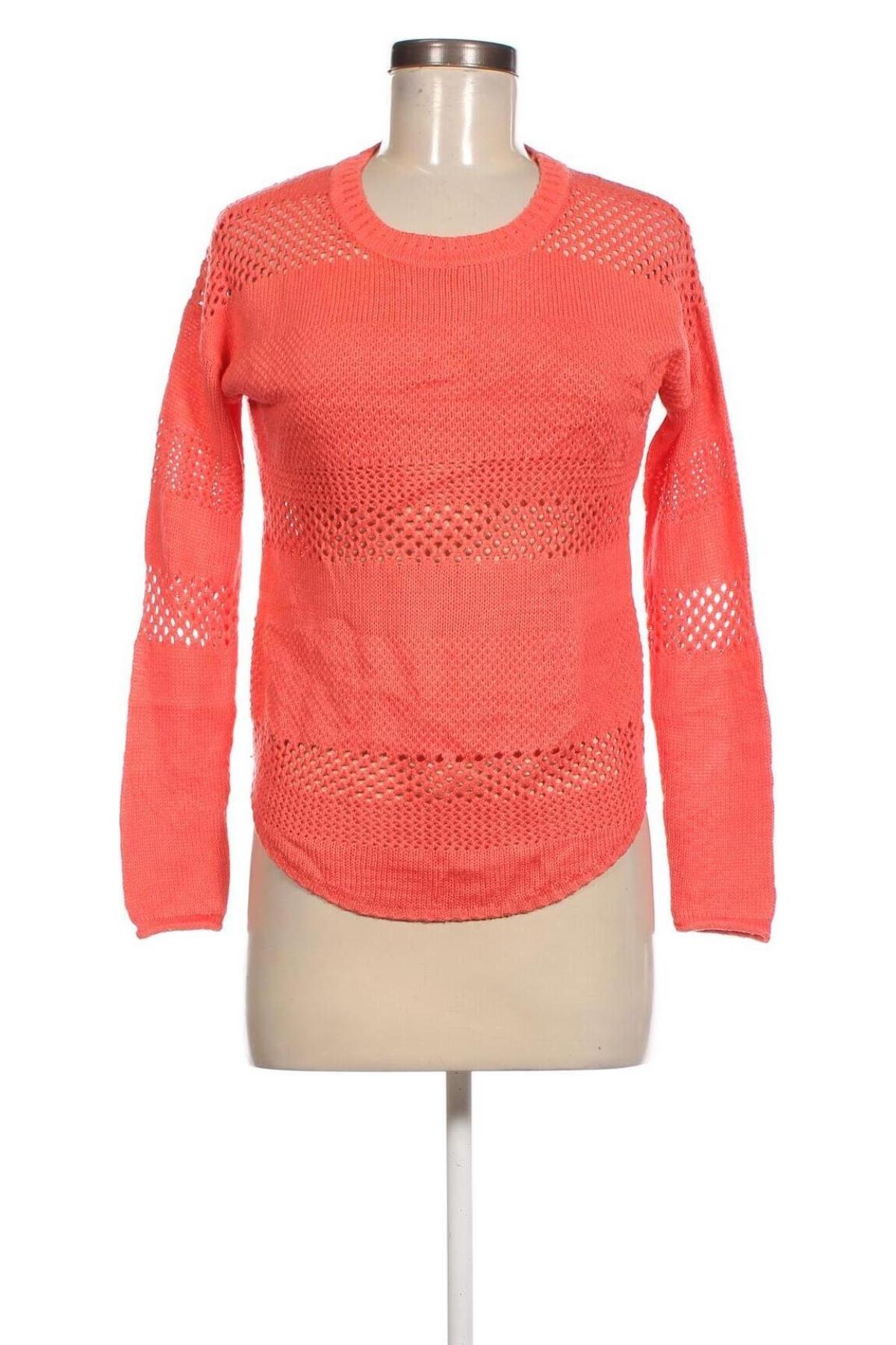 Damenpullover Lindex, Größe XS, Farbe Rosa, Preis € 7,49