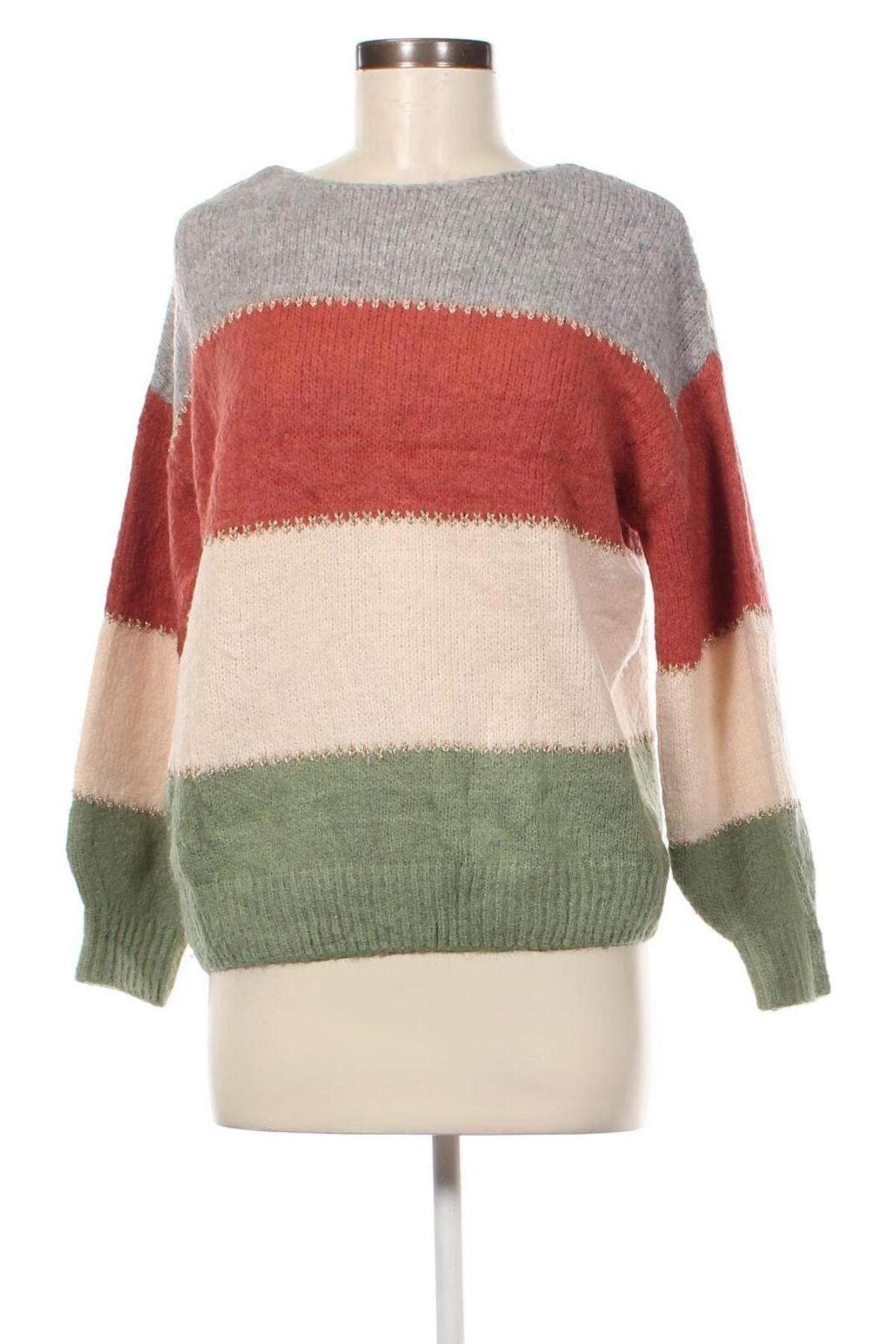 Damenpullover Lola Liza, Größe XS, Farbe Mehrfarbig, Preis 9,99 €