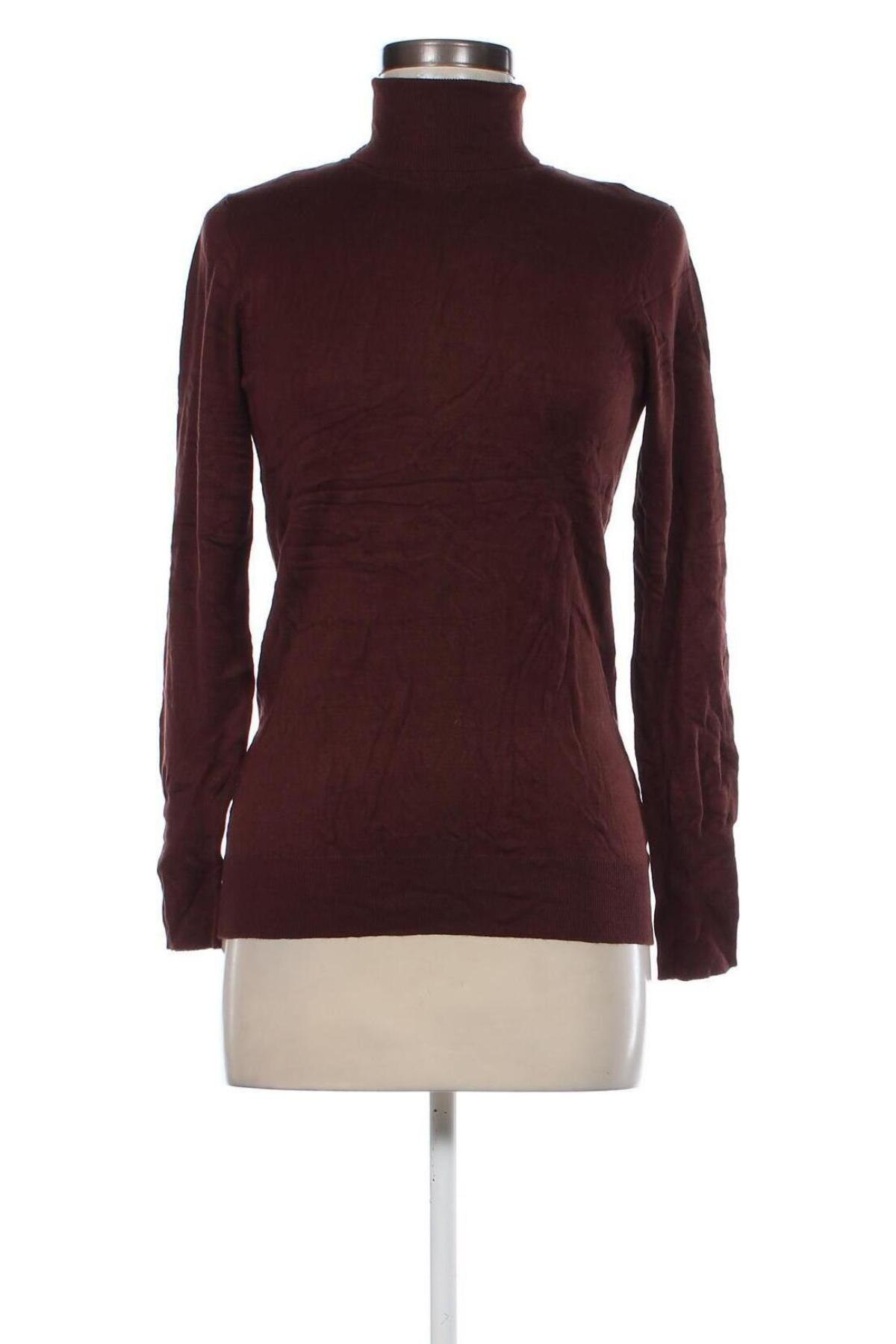 Damenpullover Lola Liza, Größe M, Farbe Braun, Preis 9,99 €