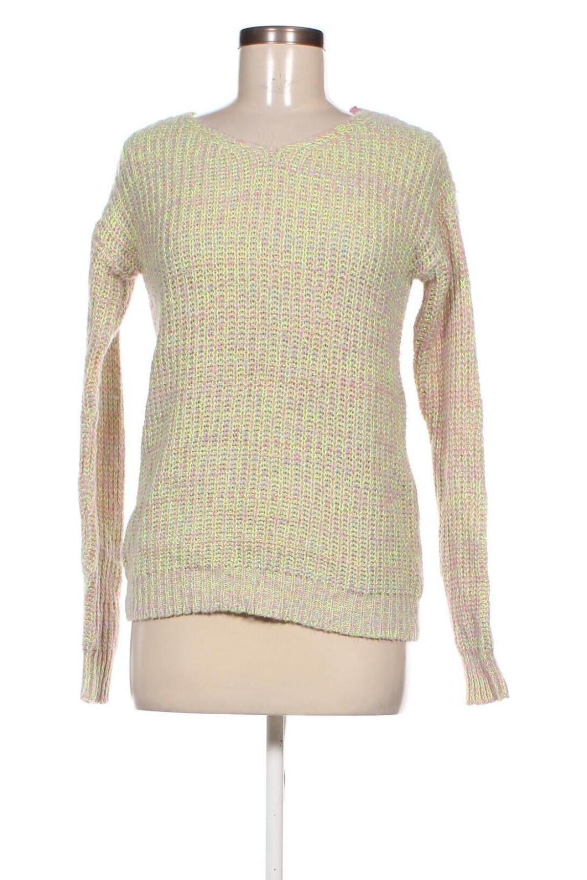 Damenpullover Love By Design, Größe S, Farbe Mehrfarbig, Preis € 9,99