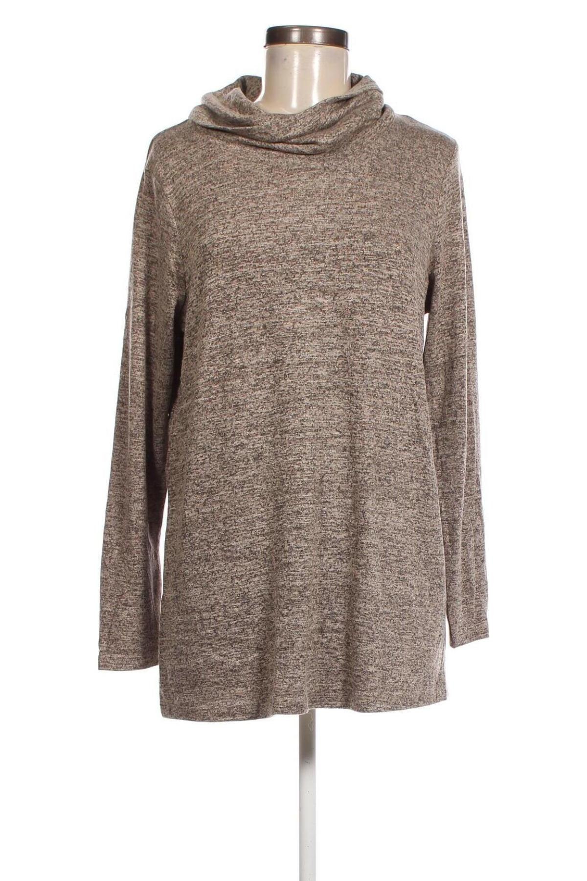 Damenpullover M&Co., Größe L, Farbe Beige, Preis 7,49 €