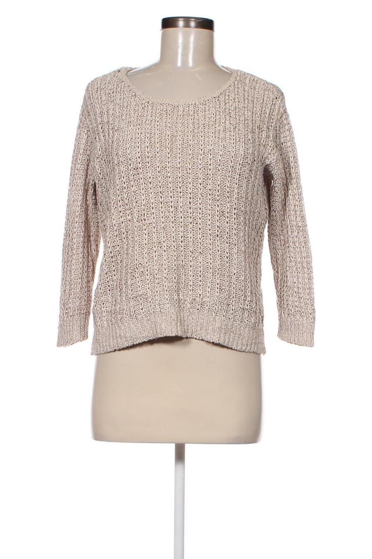 Damenpullover Marc O'Polo, Größe M, Farbe Beige, Preis € 23,99