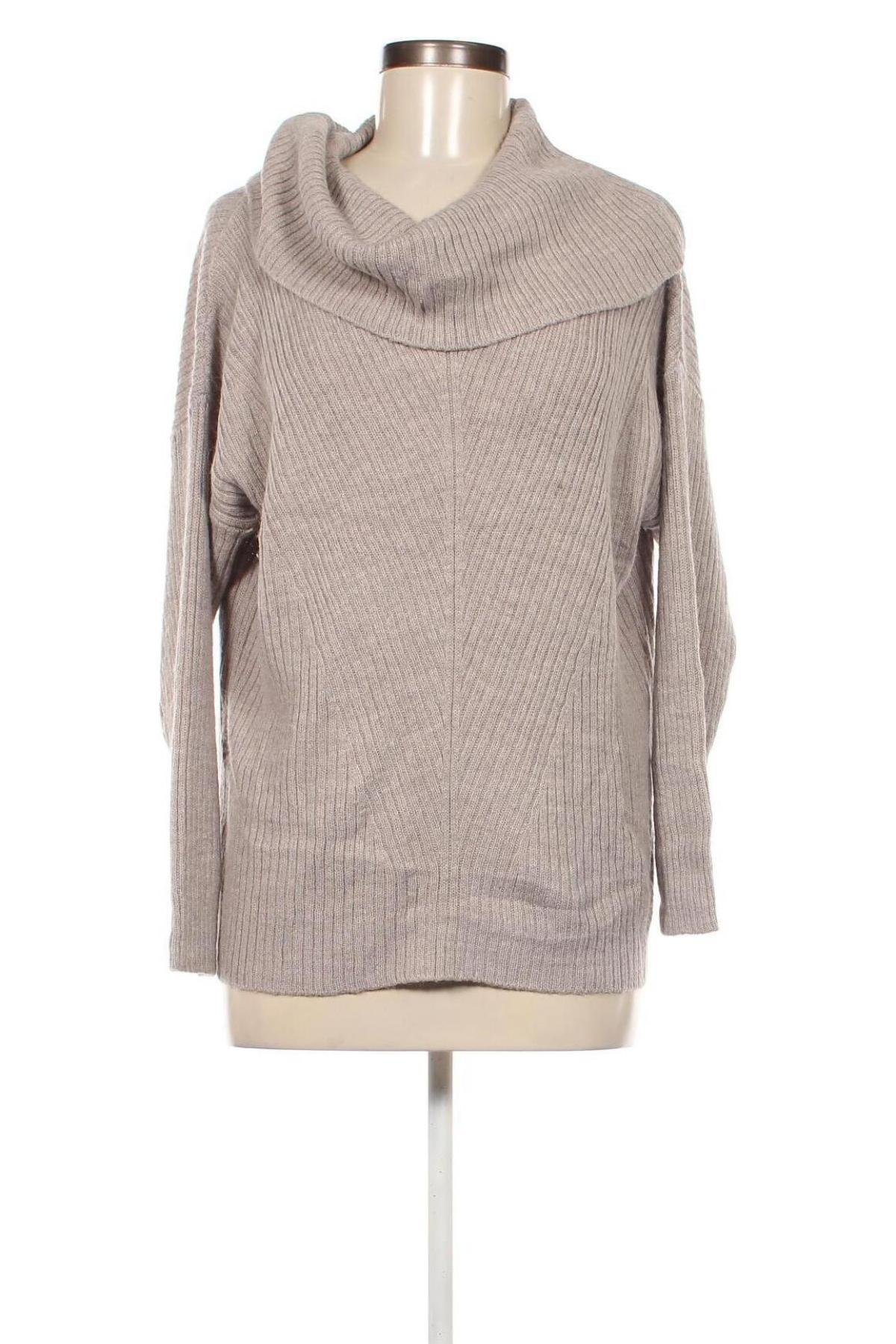 Damenpullover Marks & Spencer Autograph, Größe M, Farbe Beige, Preis 15,49 €