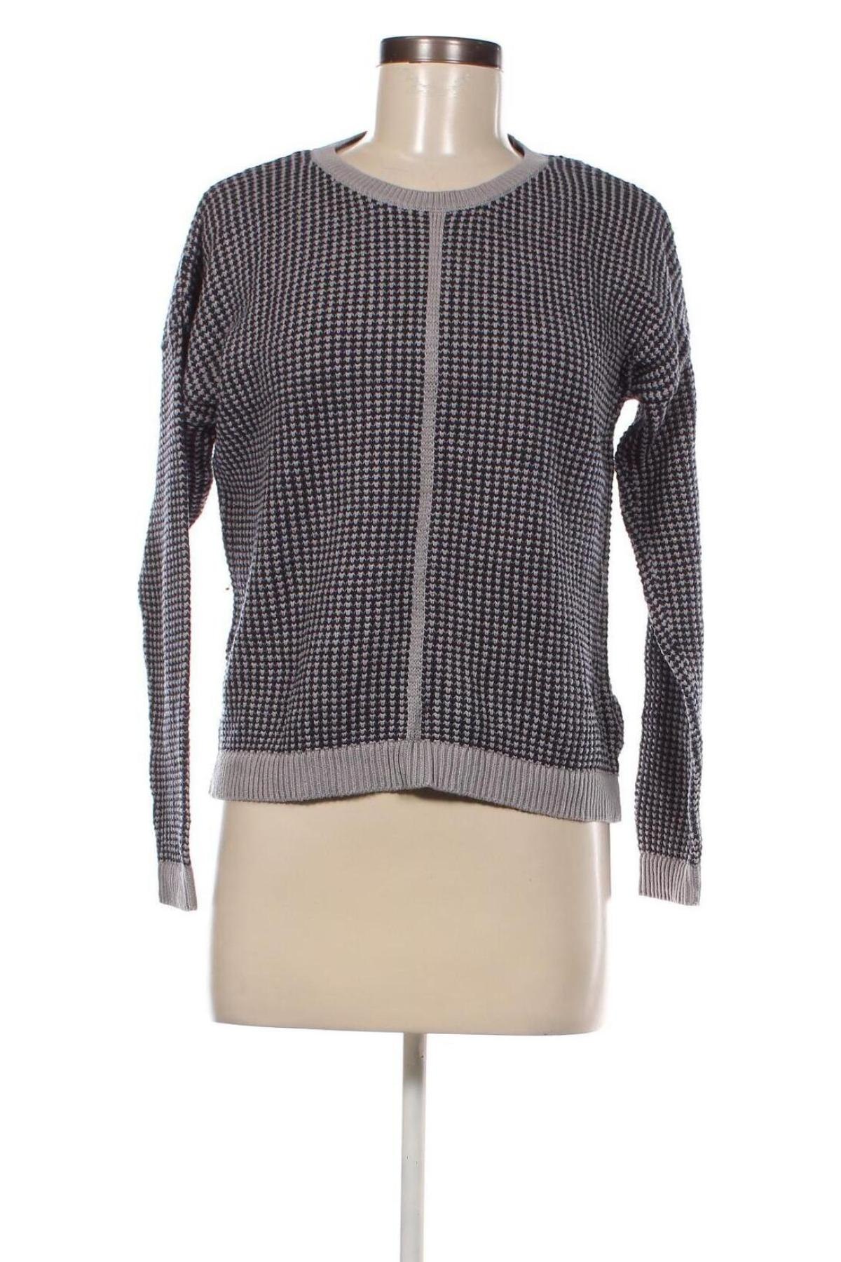 Damenpullover Max Studio, Größe M, Farbe Grau, Preis € 15,49