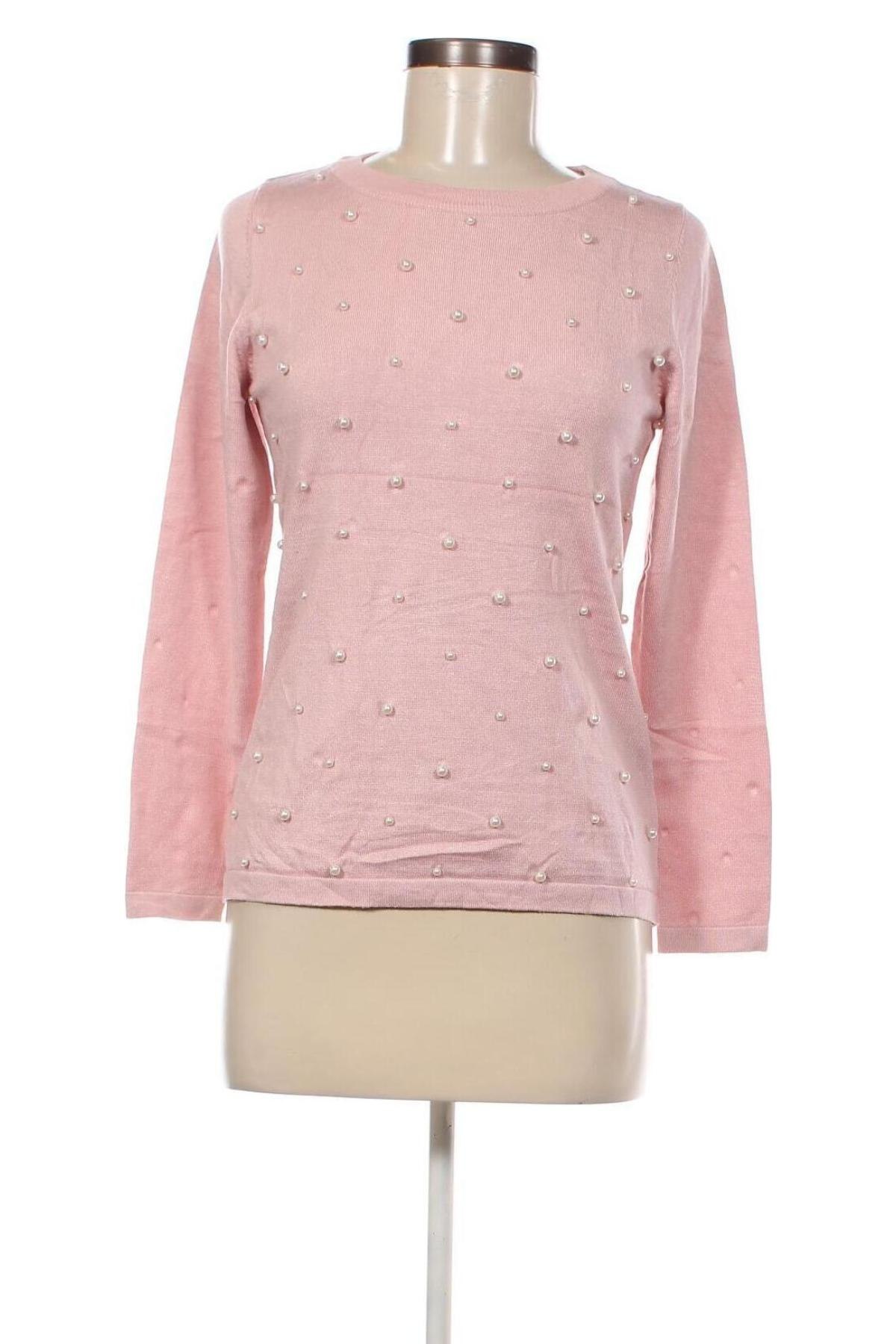 Damenpullover Micha, Größe S, Farbe Rosa, Preis 11,79 €