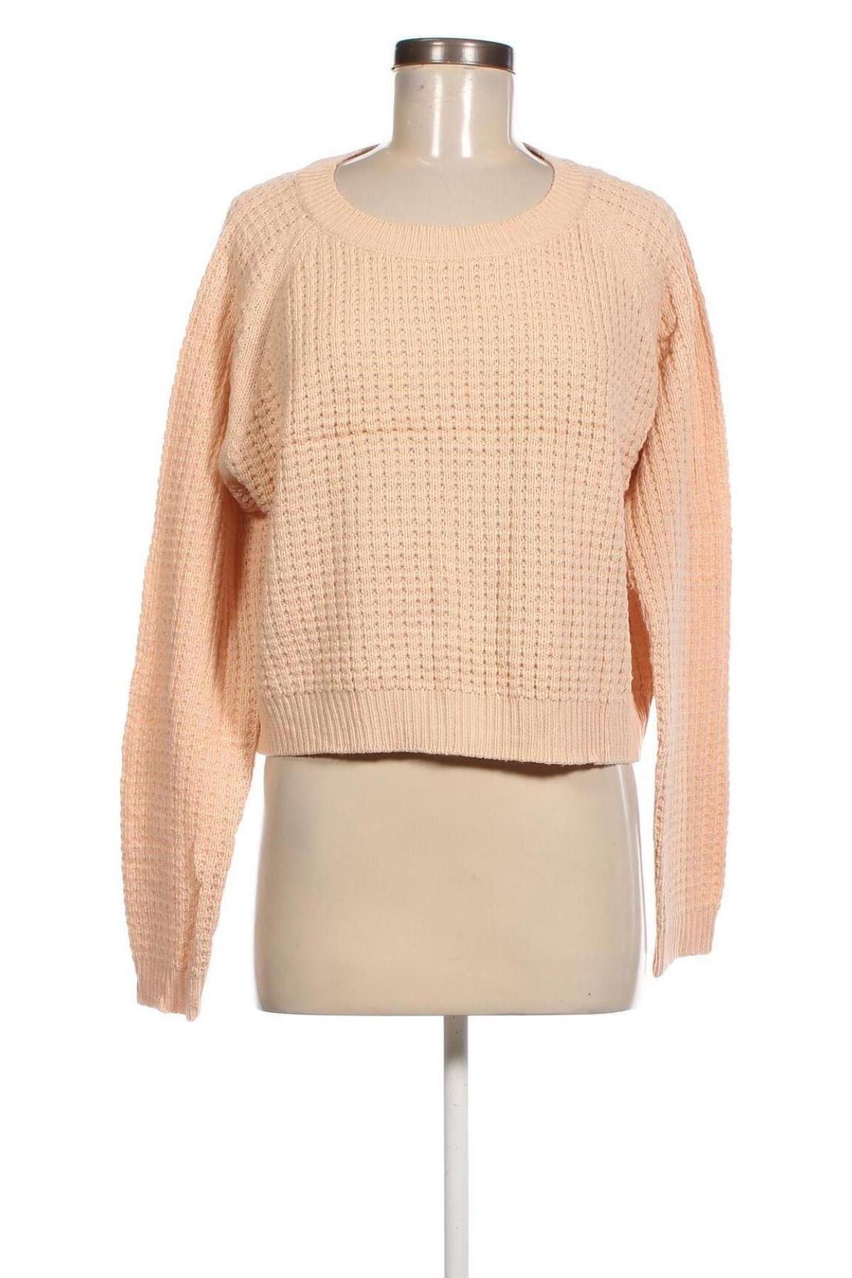 Damenpullover Mim, Größe XL, Farbe Rosa, Preis € 8,49