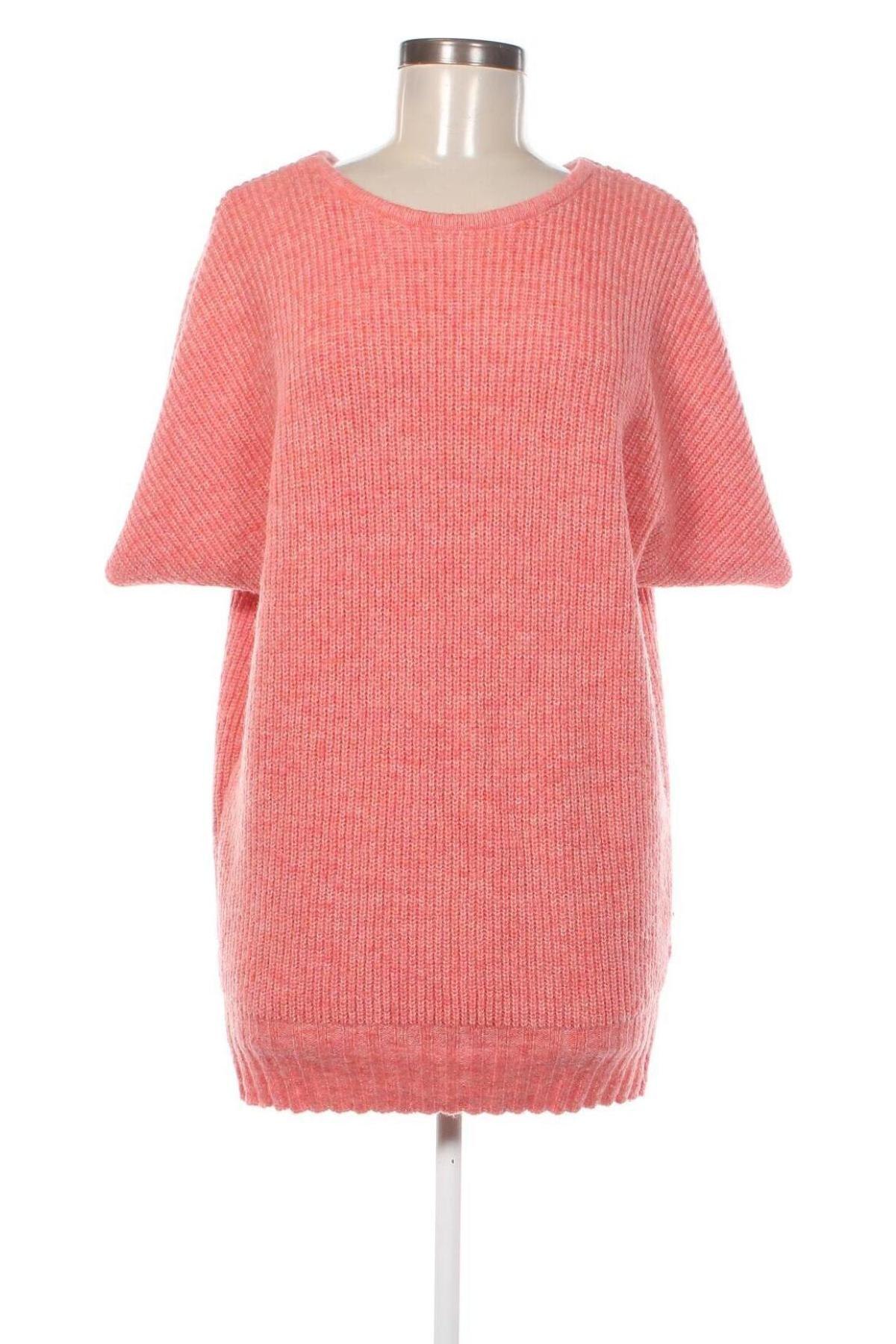 Damenpullover Mix Ray, Größe M, Farbe Rosa, Preis 2,49 €