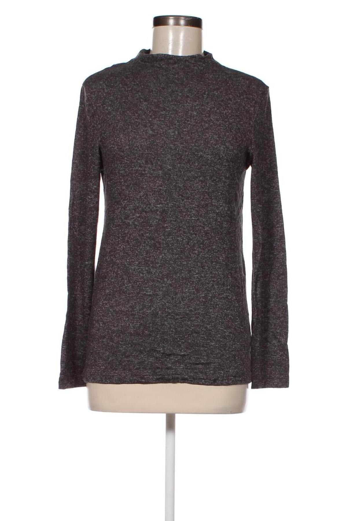 Damenpullover Montego, Größe M, Farbe Grau, Preis 7,49 €