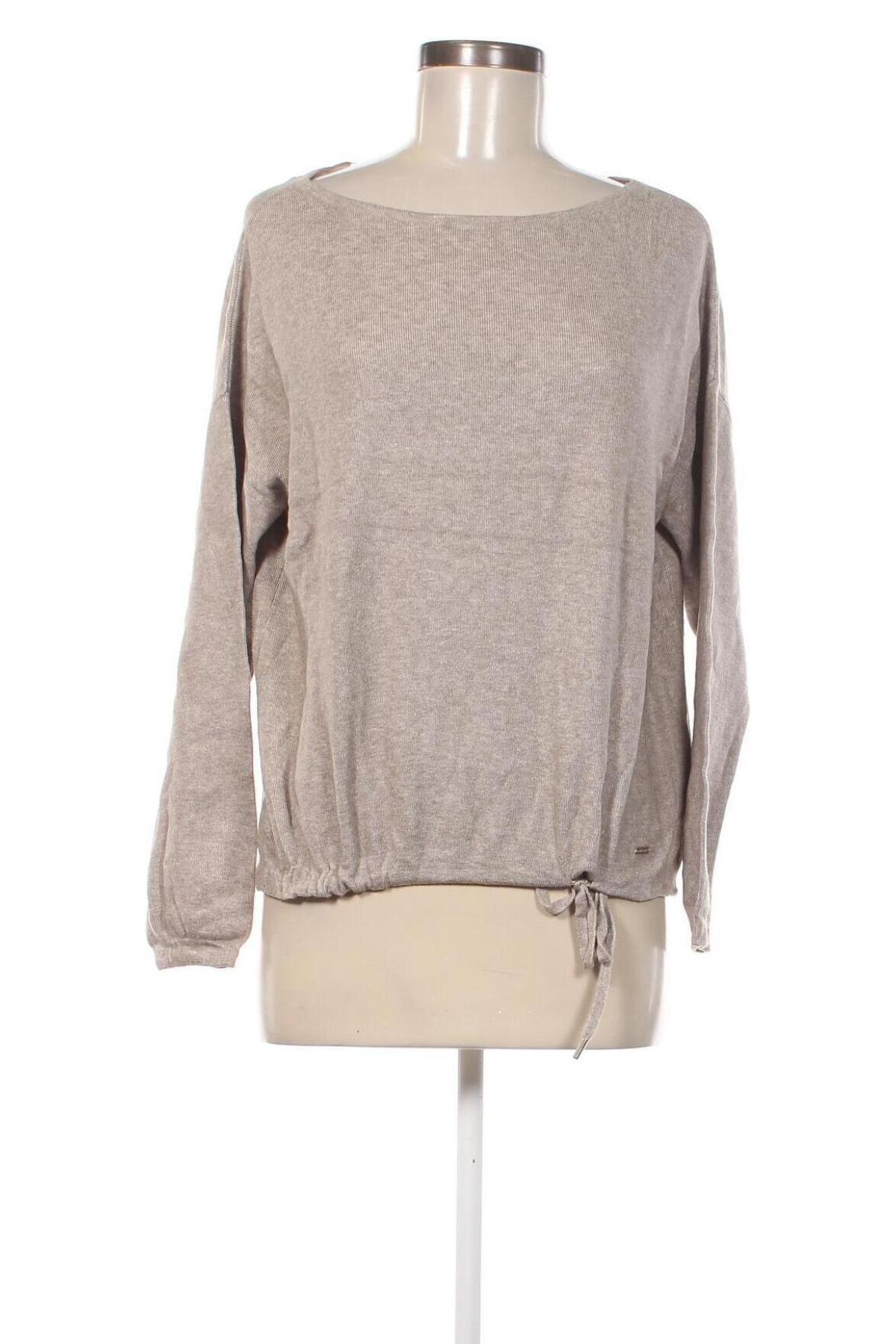 Damenpullover More & More, Größe S, Farbe Braun, Preis € 15,49