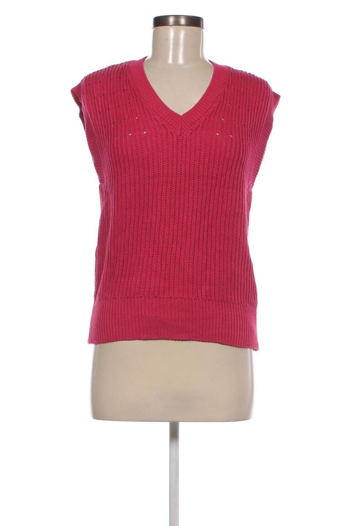 Damenpullover More & More, Größe S, Farbe Rosa, Preis € 6,99